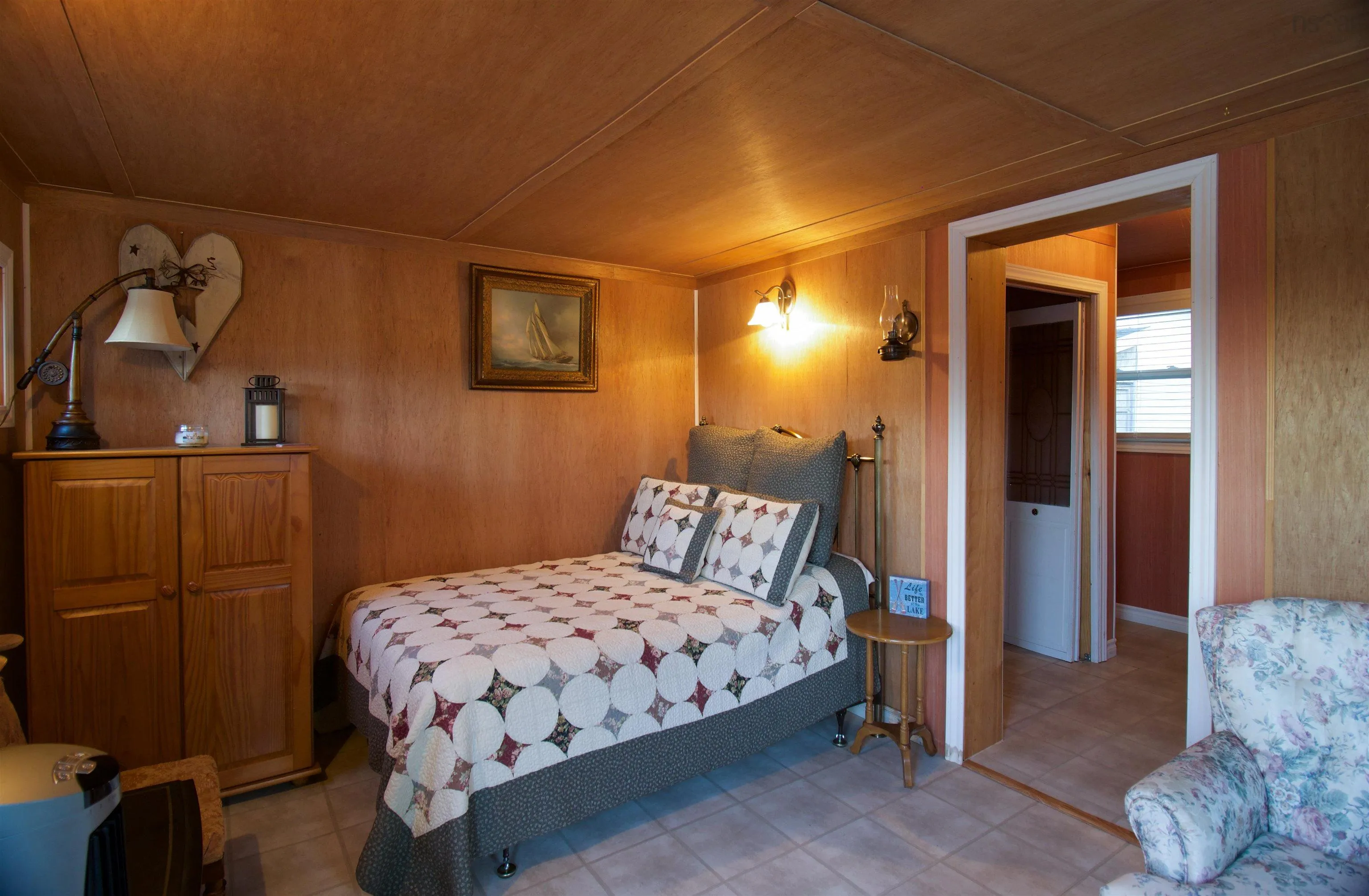 5 Johnson Road, Mount Uniacke Ns B0n 1z0, 1 Bedroom Bedrooms, ,1 BathroomBathrooms,Residential,For Sale,Johnson,202509346