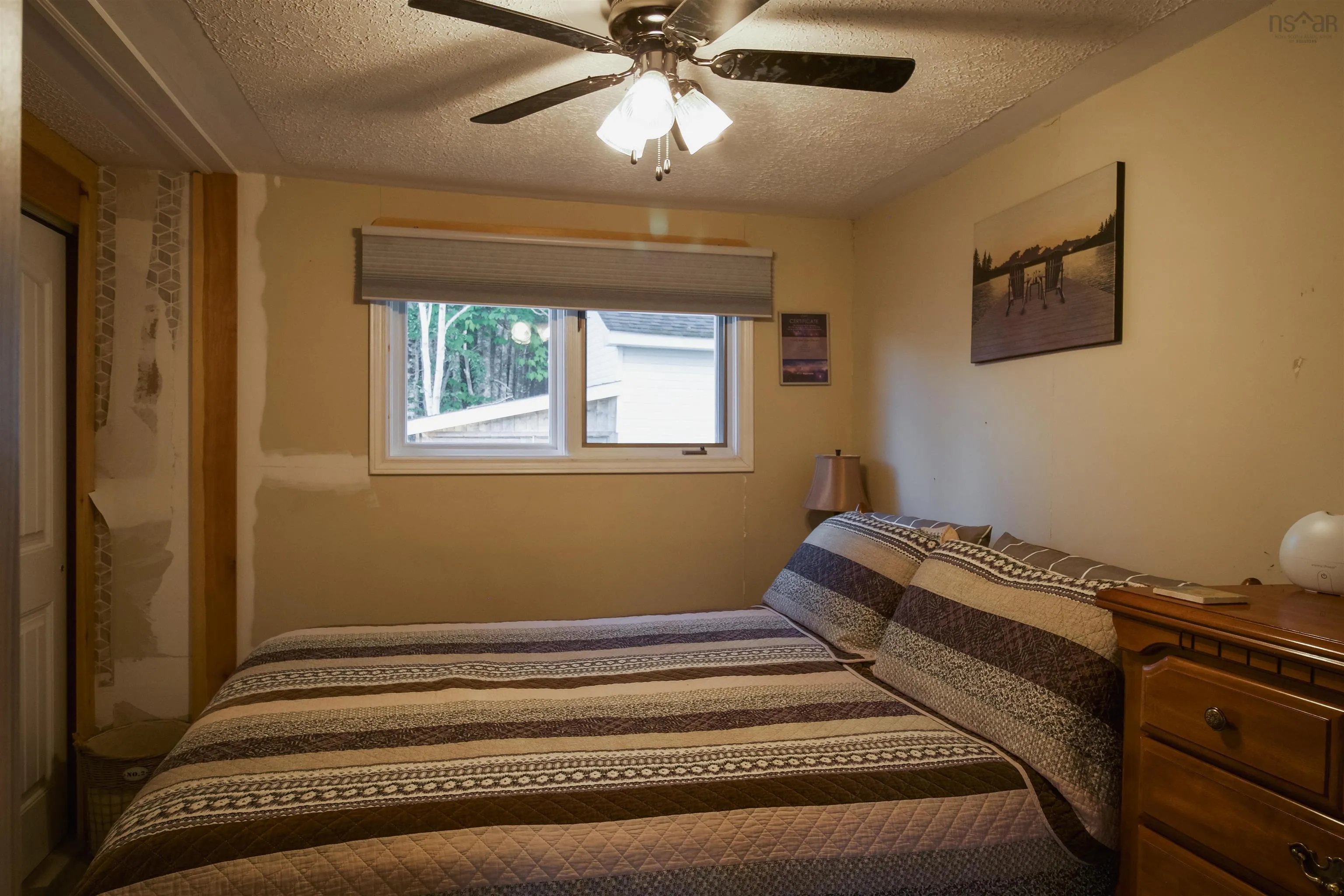 5 Johnson Road, Mount Uniacke Ns B0n 1z0, 1 Bedroom Bedrooms, ,1 BathroomBathrooms,Residential,For Sale,Johnson,202509346