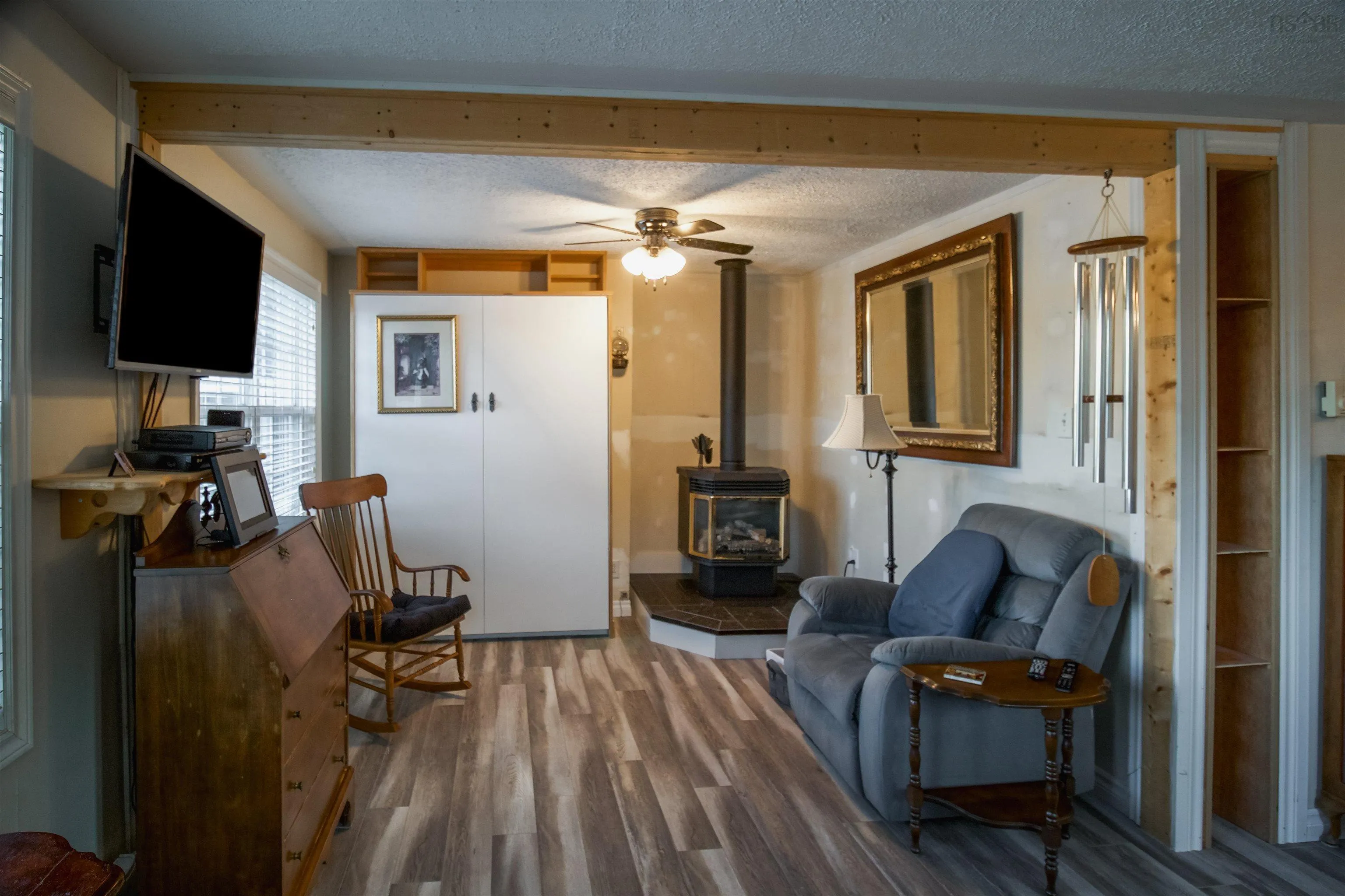 5 Johnson Road, Mount Uniacke Ns B0n 1z0, 1 Bedroom Bedrooms, ,1 BathroomBathrooms,Residential,For Sale,Johnson,202509346