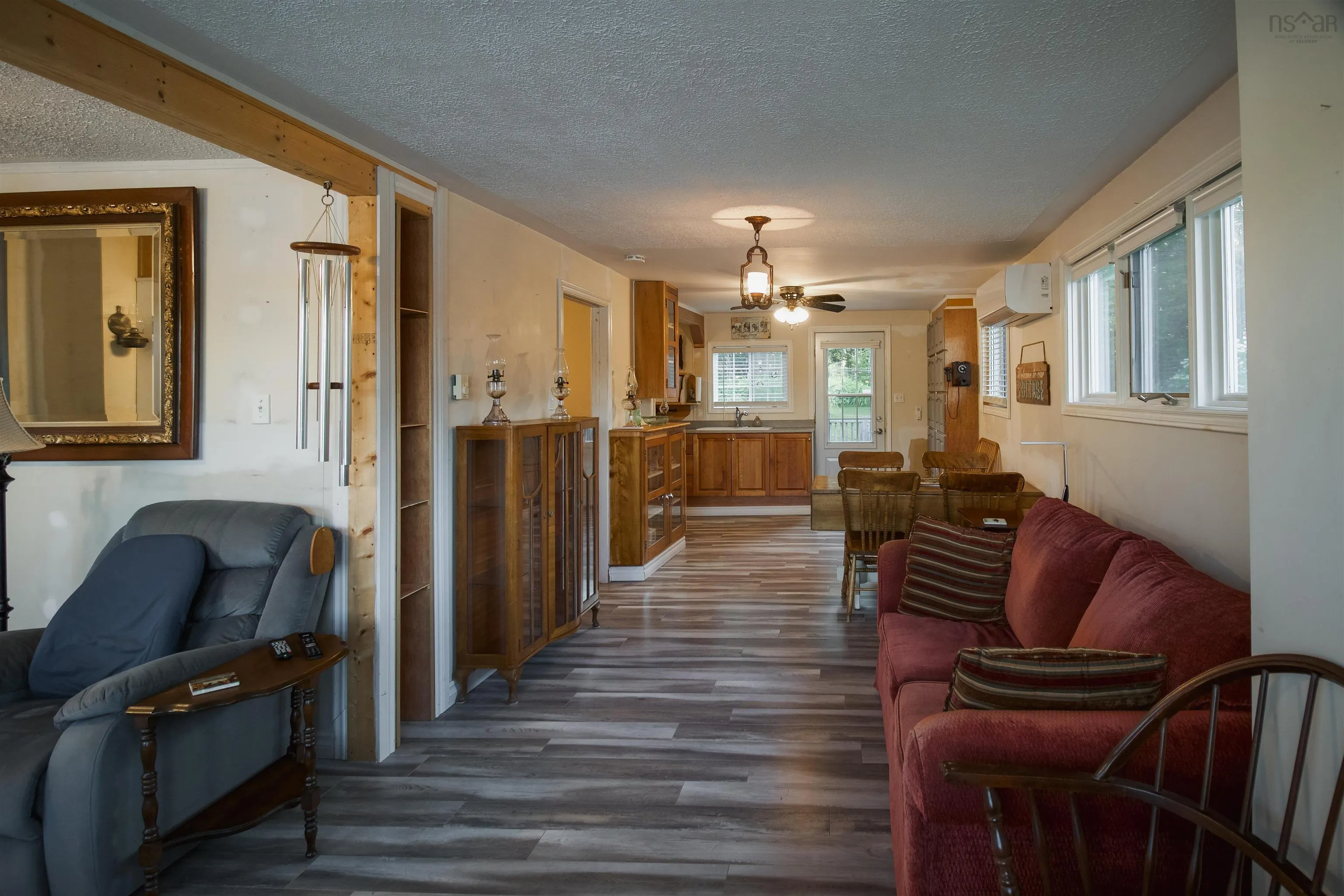5 Johnson Road, Mount Uniacke Ns B0n 1z0, 1 Bedroom Bedrooms, ,1 BathroomBathrooms,Residential,For Sale,Johnson,202509346
