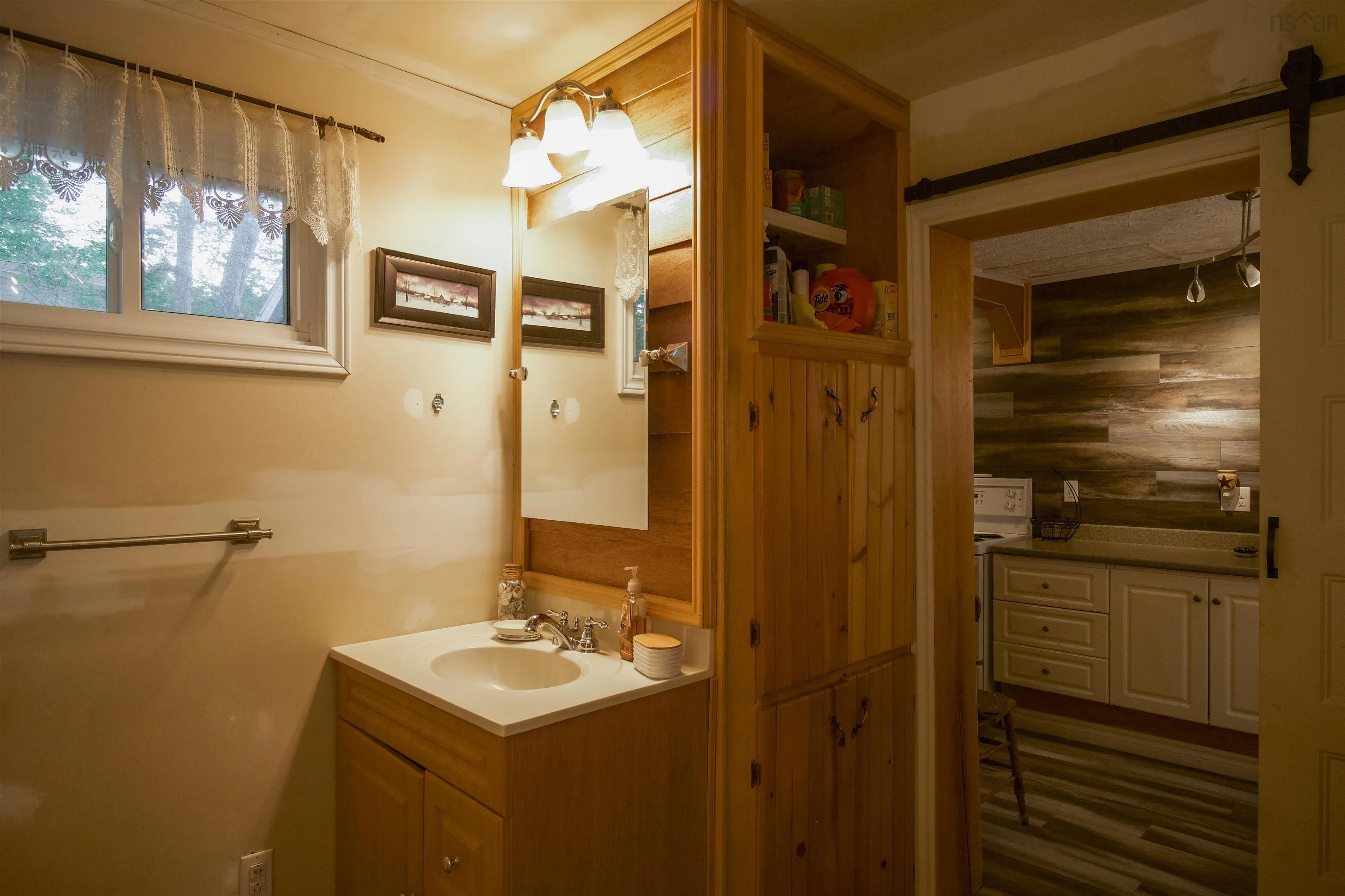 5 Johnson Road, Mount Uniacke Ns B0n 1z0, 1 Bedroom Bedrooms, ,1 BathroomBathrooms,Residential,For Sale,Johnson,202509346