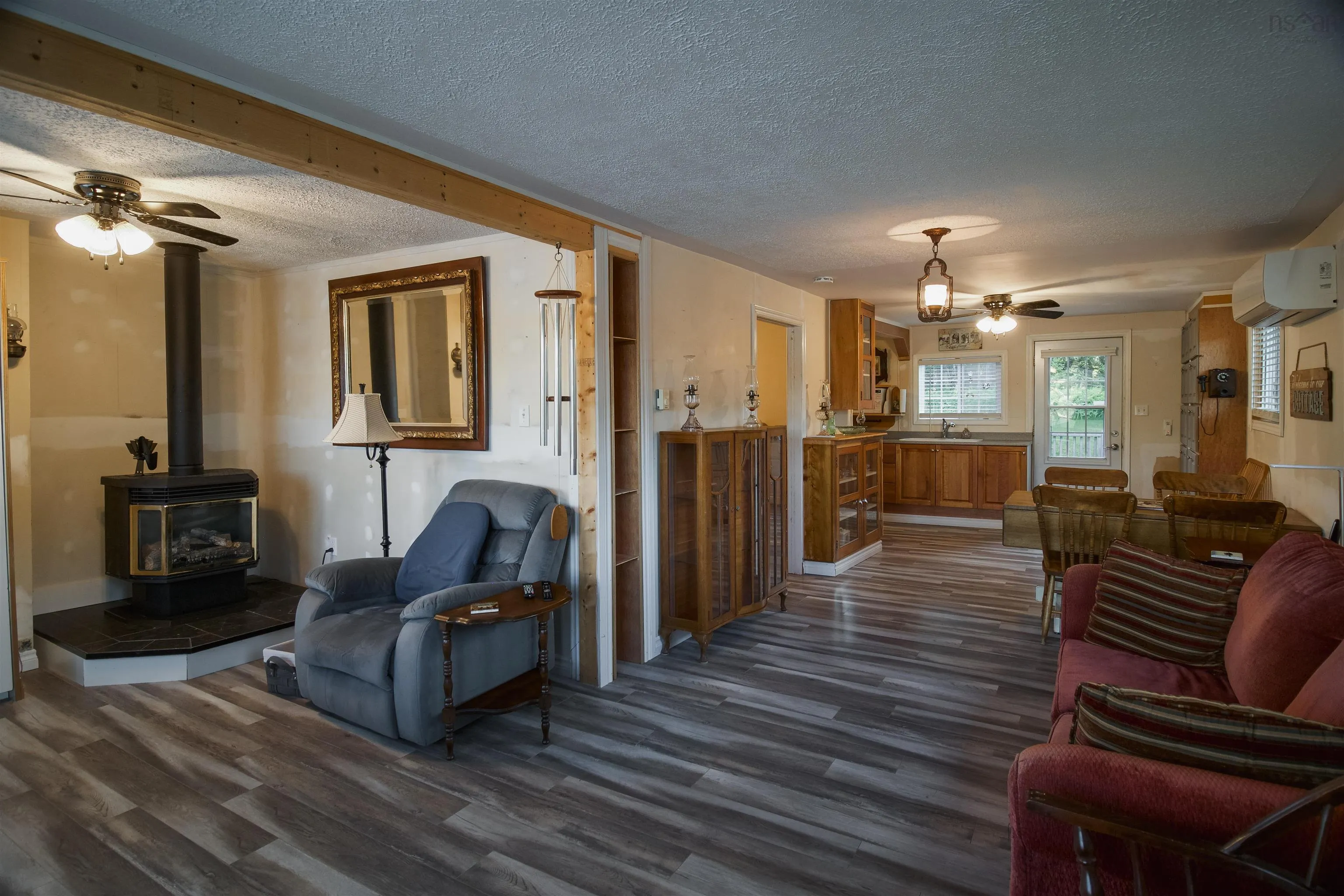 5 Johnson Road, Mount Uniacke Ns B0n 1z0, 1 Bedroom Bedrooms, ,1 BathroomBathrooms,Residential,For Sale,Johnson,202509346