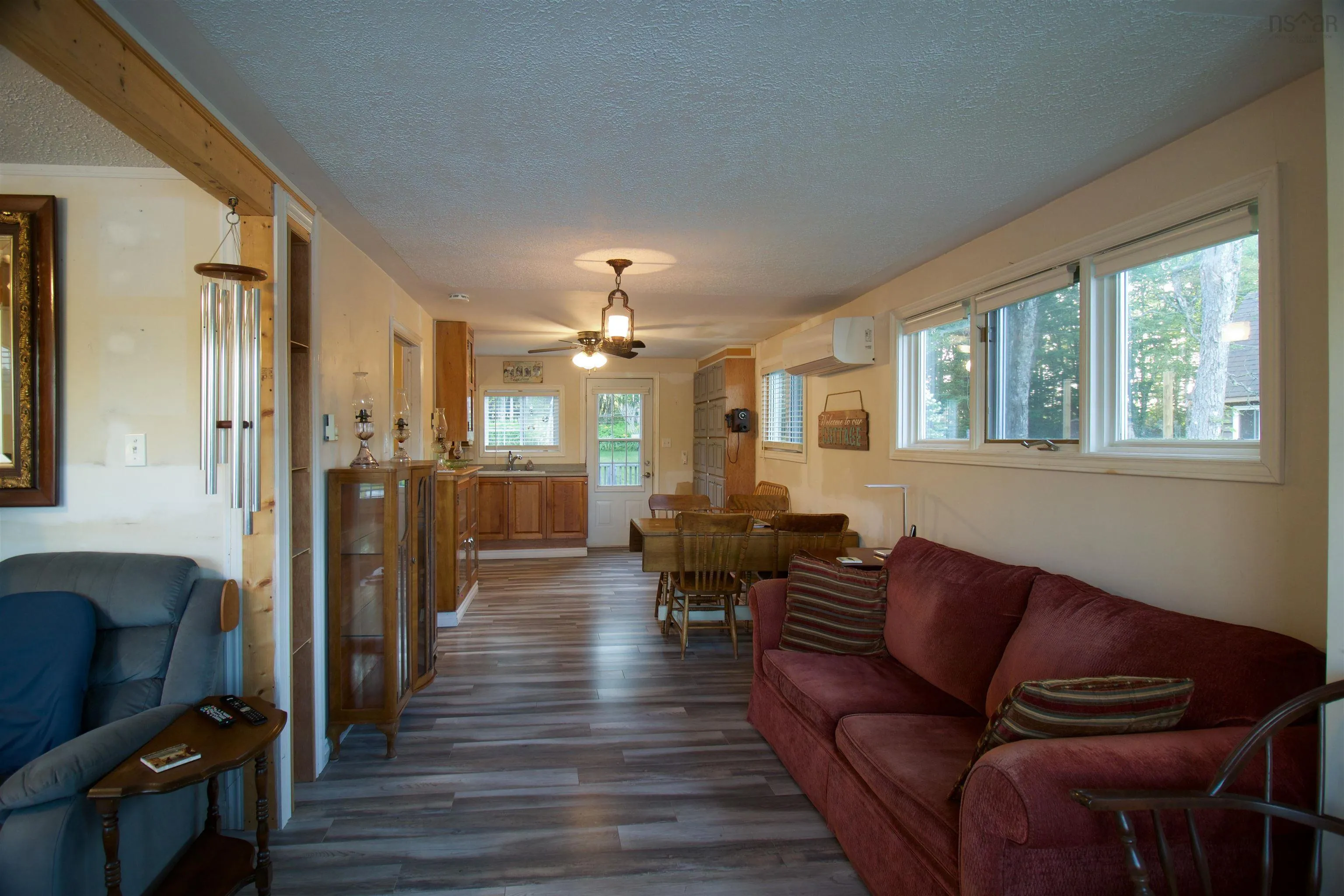 5 Johnson Road, Mount Uniacke Ns B0n 1z0, 1 Bedroom Bedrooms, ,1 BathroomBathrooms,Residential,For Sale,Johnson,202509346