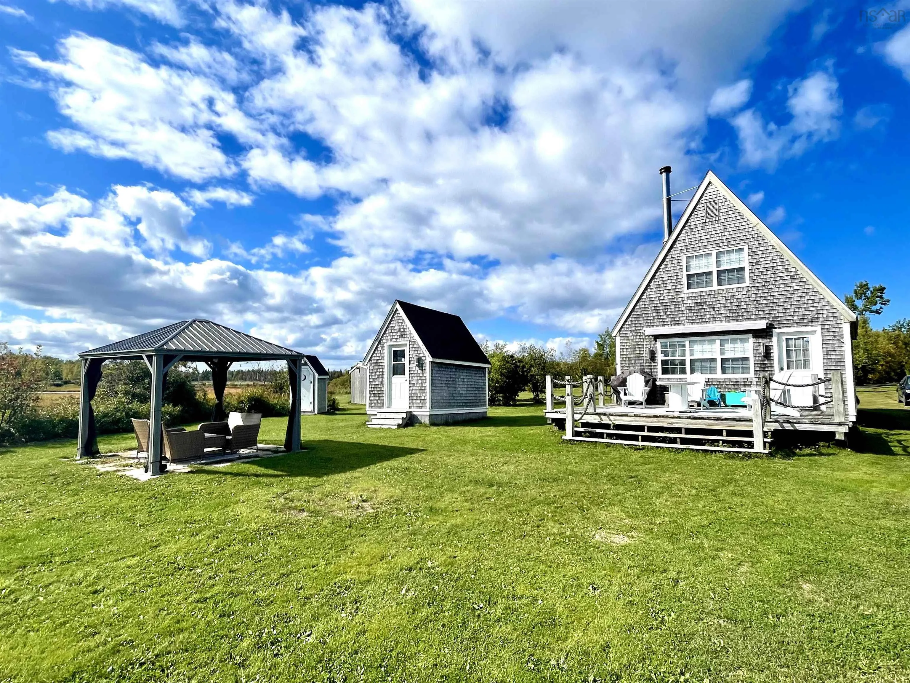 4080 Malagash Road, Malagash Point, NS B0K 1E0, 2 Bedrooms Bedrooms, ,2 BathroomsBathrooms,Residential,For Sale,Malagash,202518786