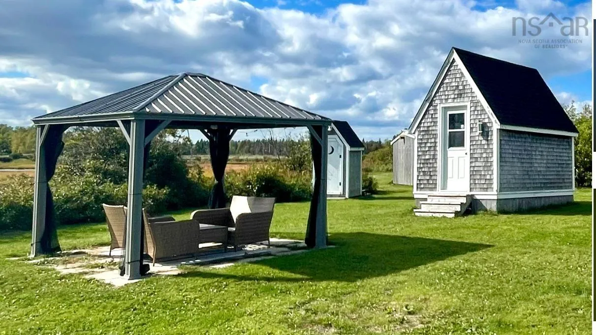 4080 Malagash Road, Malagash Point, NS B0K 1E0, 2 Bedrooms Bedrooms, ,2 BathroomsBathrooms,Residential,For Sale,Malagash,202518786