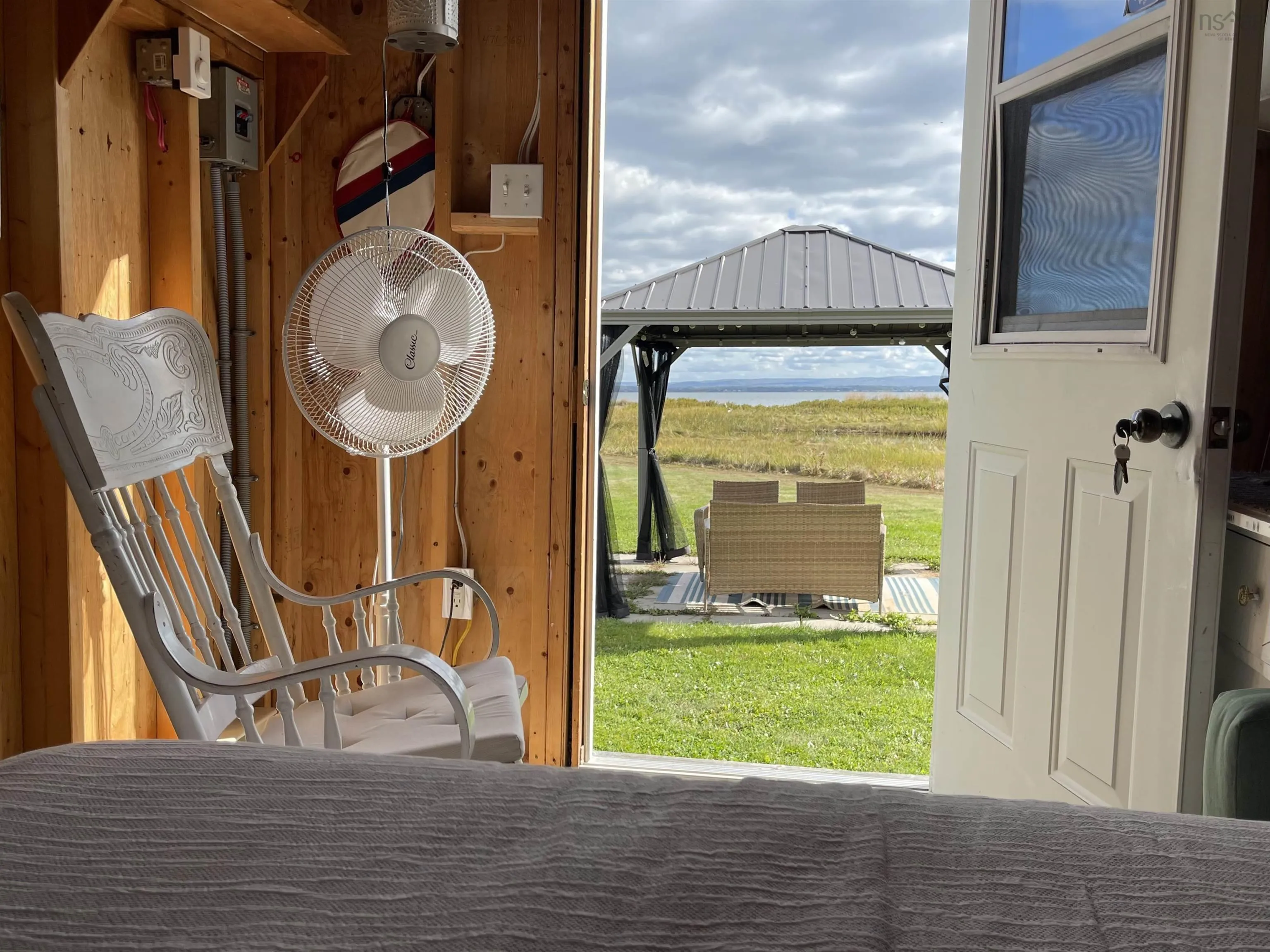 4080 Malagash Road, Malagash Point, NS B0K 1E0, 2 Bedrooms Bedrooms, ,2 BathroomsBathrooms,Residential,For Sale,Malagash,202518786