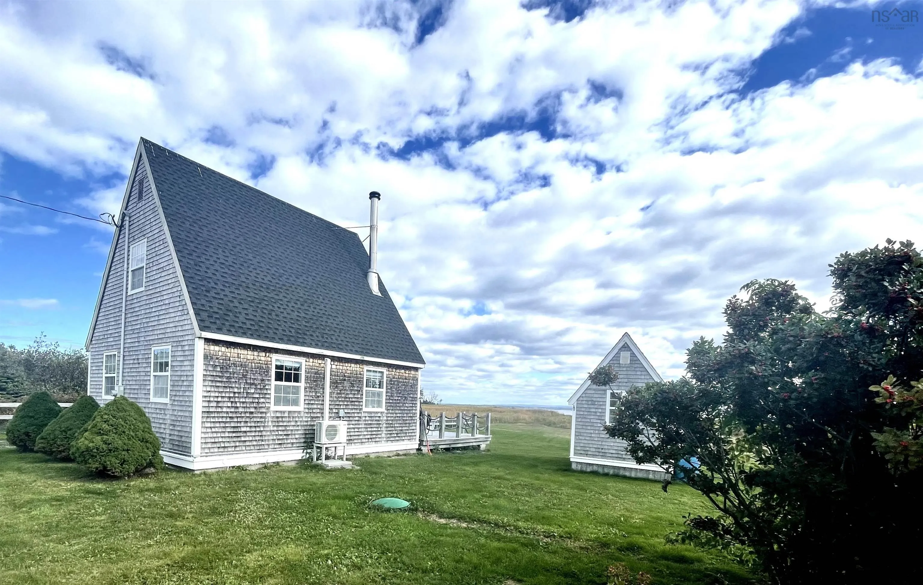 4080 Malagash Road, Malagash Point, NS B0K 1E0, 2 Bedrooms Bedrooms, ,2 BathroomsBathrooms,Residential,For Sale,Malagash,202518786