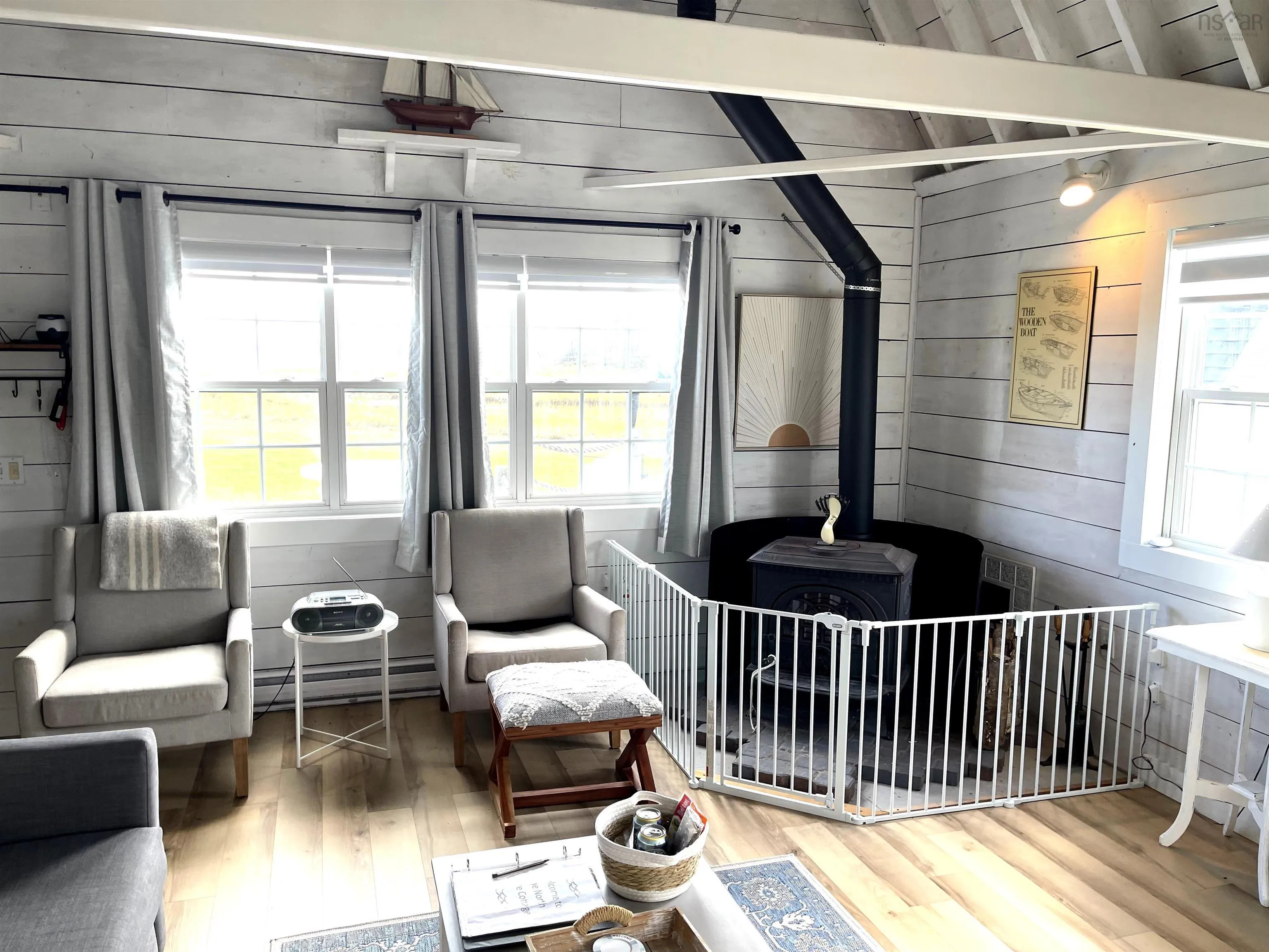 4080 Malagash Road, Malagash Point, NS B0K 1E0, 2 Bedrooms Bedrooms, ,2 BathroomsBathrooms,Residential,For Sale,Malagash,202518786