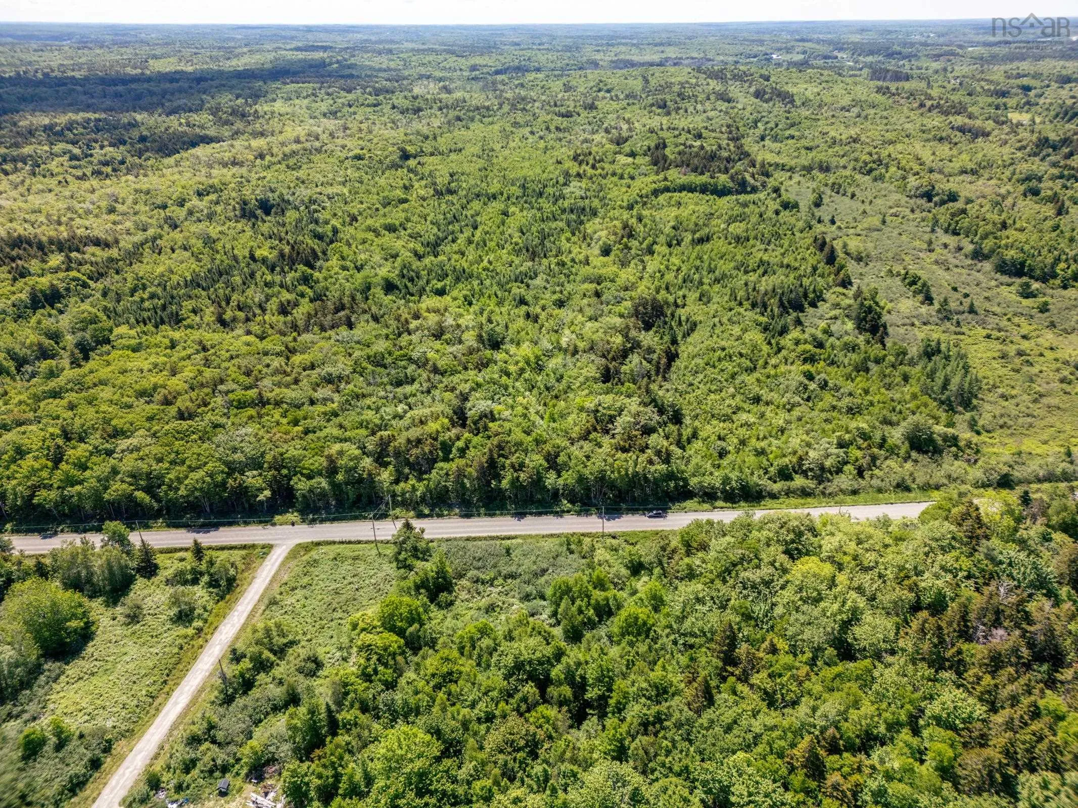 Boudreau Branch Road, Church Point, NS B0W 1M0, ,Land,For Sale,Boudreau Branch,202518081
