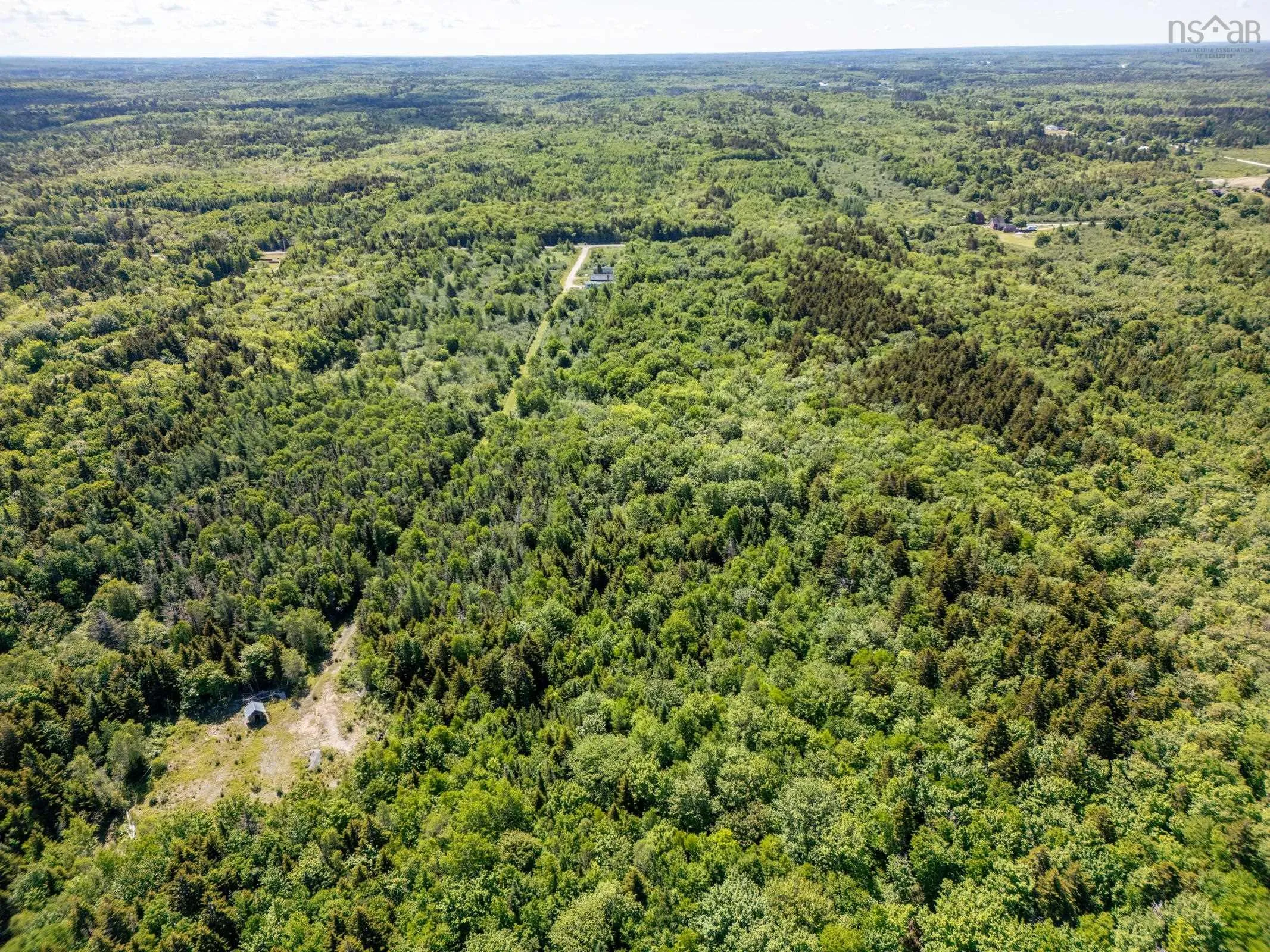 Boudreau Branch Road, Church Point, NS B0W 1M0, ,Land,For Sale,Boudreau Branch,202518081