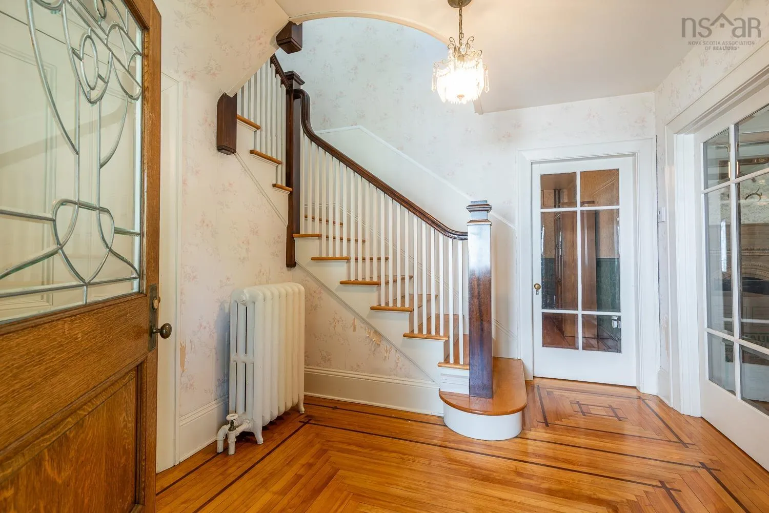 115 Willow Street, Truro, NS B2N 4Z8, 5 Bedrooms Bedrooms, ,2 BathroomsBathrooms,Residential,For Sale,Willow,202517719