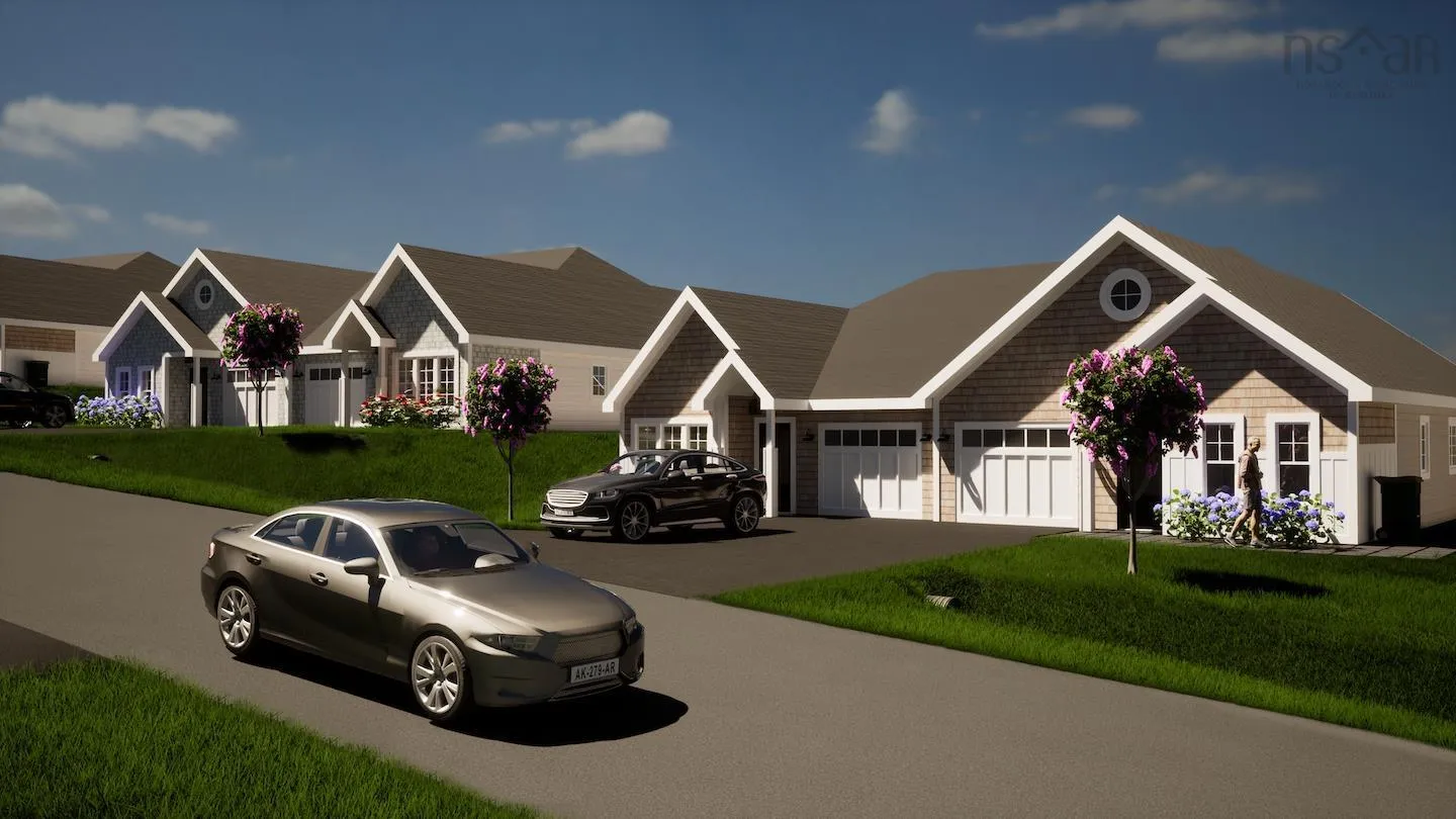 10 Chester Hills Drive, Chester, NS B0J 1J0, 2 Bedrooms Bedrooms, ,2 BathroomsBathrooms,Residential,For Sale,Chester Hills,202519362