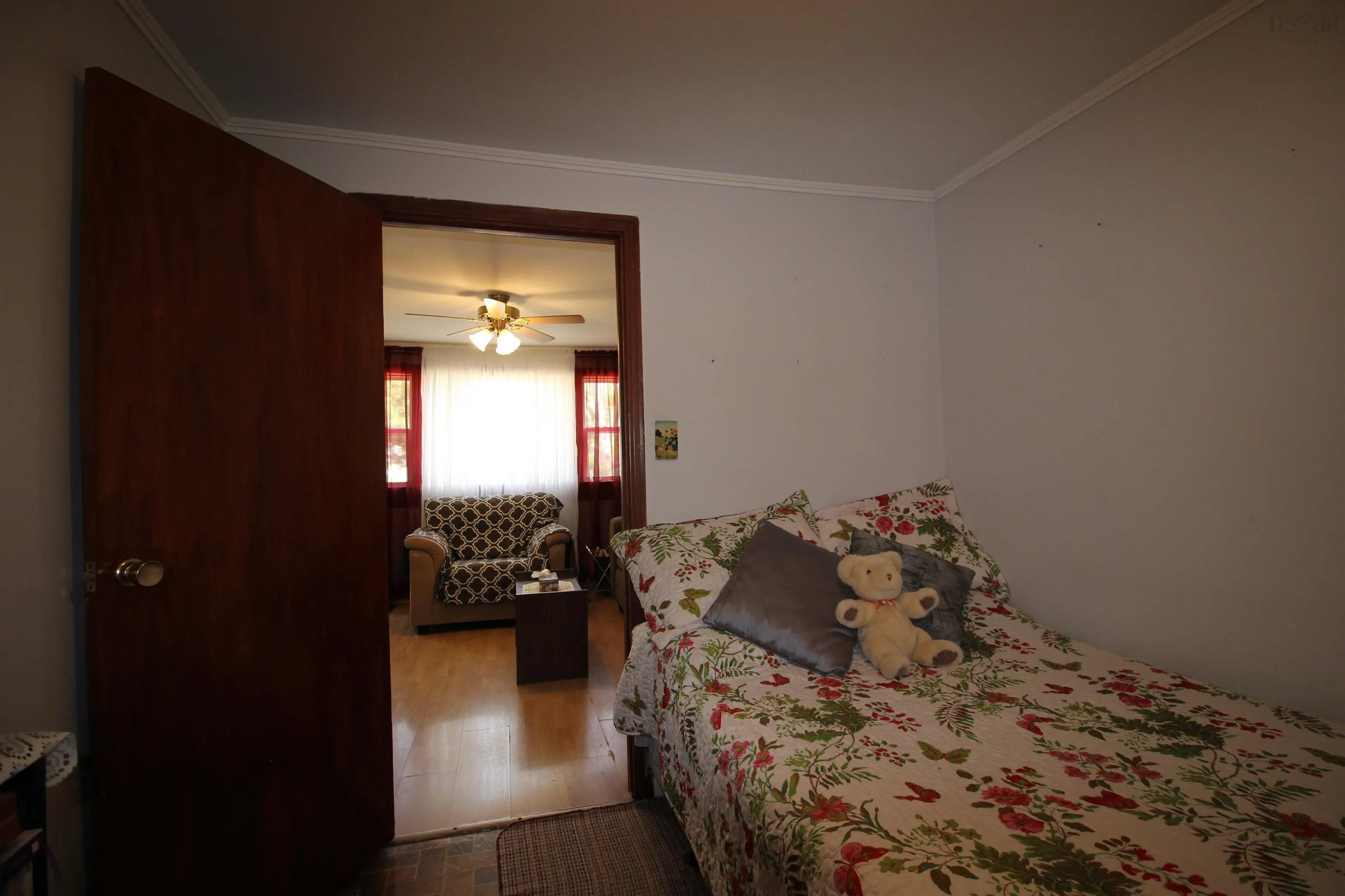 14621 Highway 1, Wilmot, NS B0P 1W0, 2 Bedrooms Bedrooms, ,1 BathroomBathrooms,Residential,For Sale,Highway 1,202520174