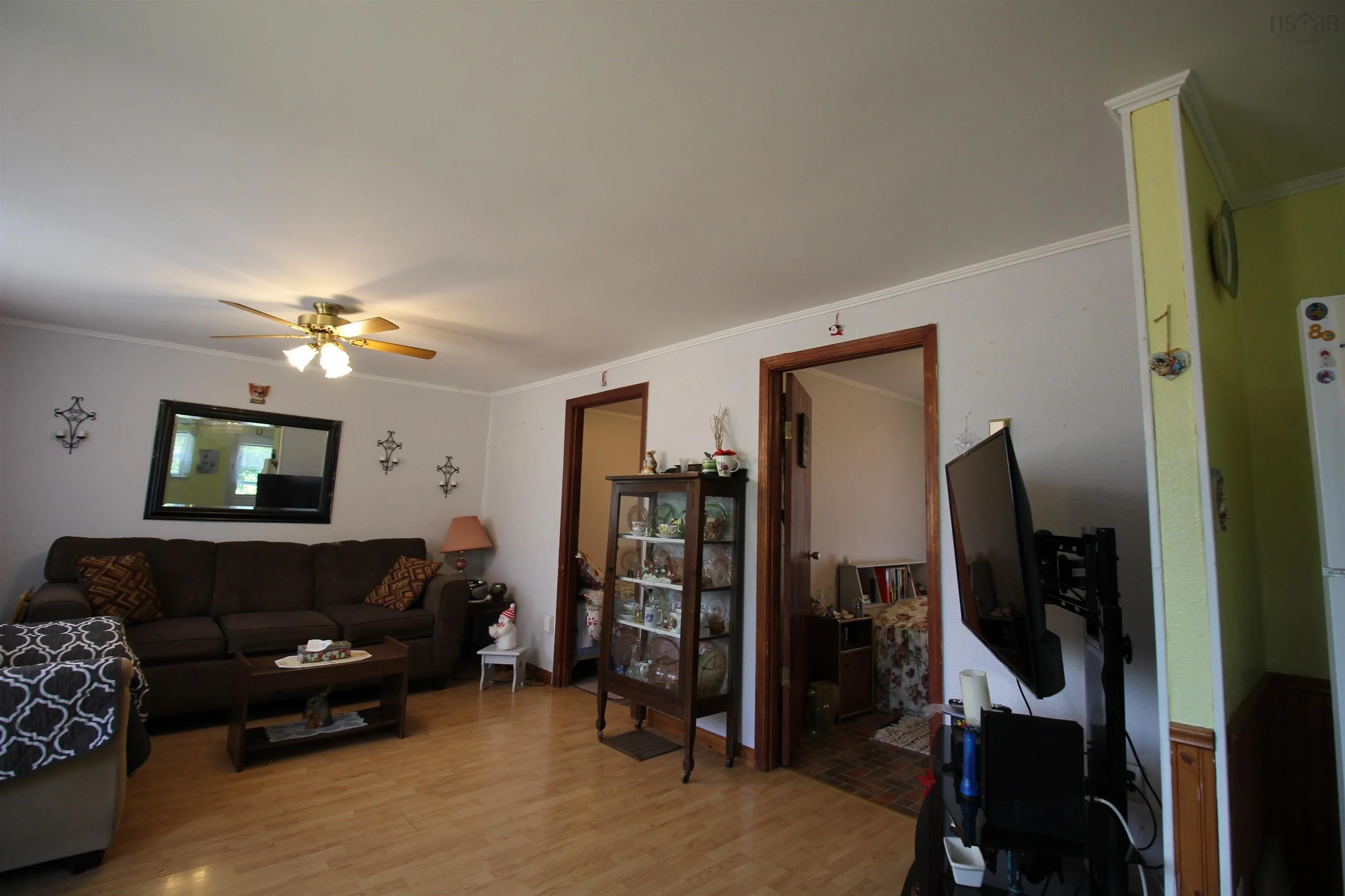 14621 Highway 1, Wilmot, NS B0P 1W0, 2 Bedrooms Bedrooms, ,1 BathroomBathrooms,Residential,For Sale,Highway 1,202520174