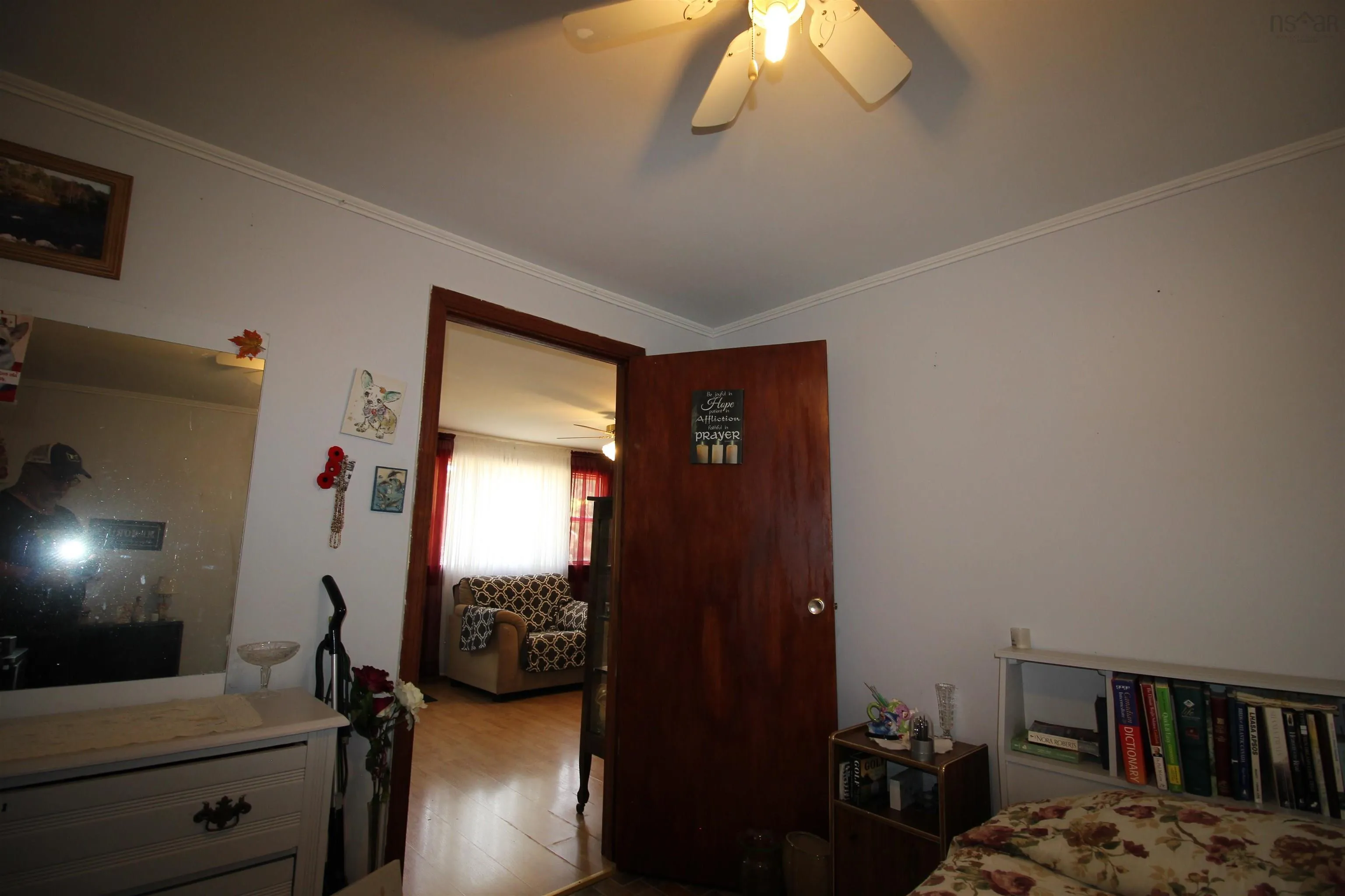 14621 Highway 1, Wilmot, NS B0P 1W0, 2 Bedrooms Bedrooms, ,1 BathroomBathrooms,Residential,For Sale,Highway 1,202520174