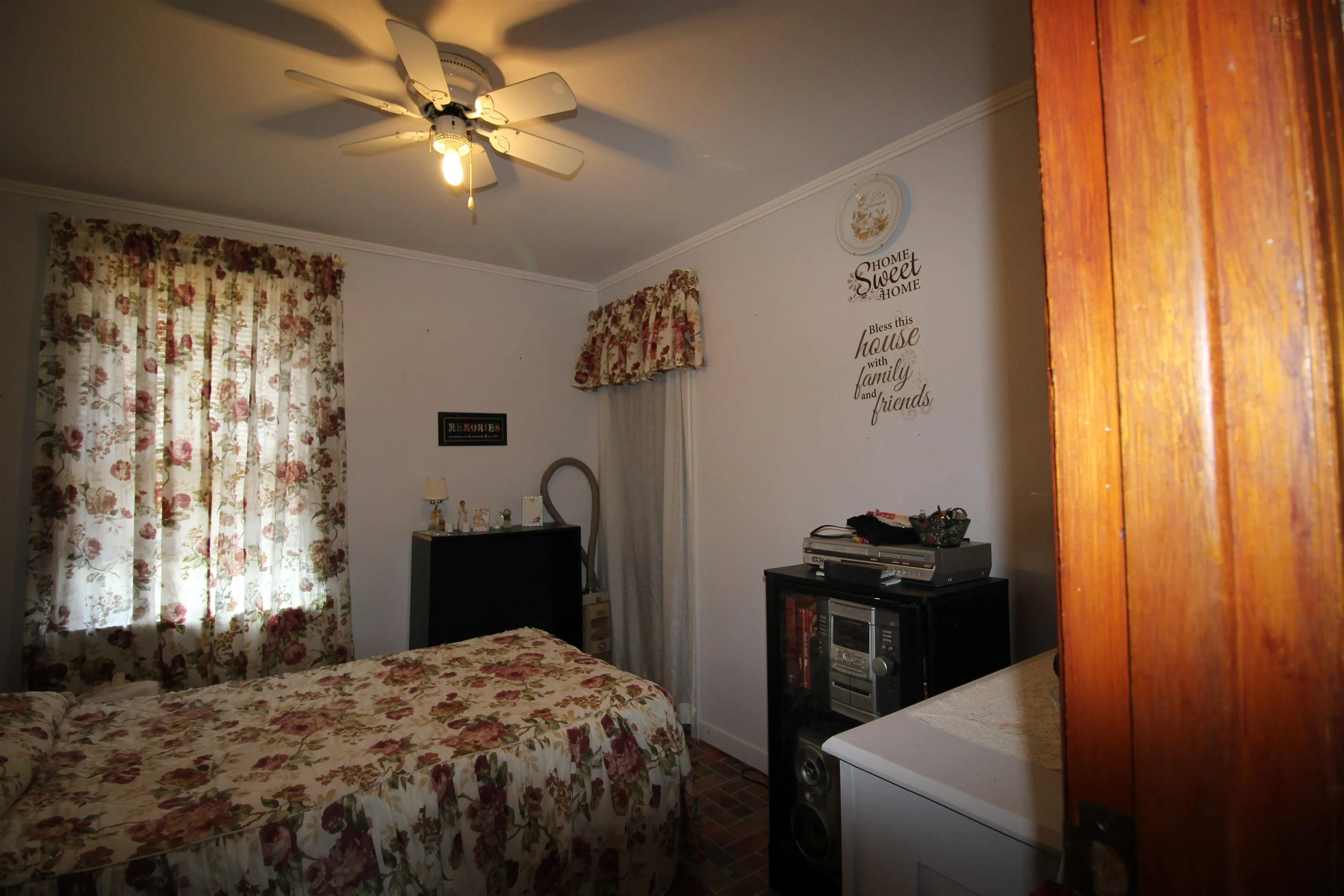 14621 Highway 1, Wilmot, NS B0P 1W0, 2 Bedrooms Bedrooms, ,1 BathroomBathrooms,Residential,For Sale,Highway 1,202520174