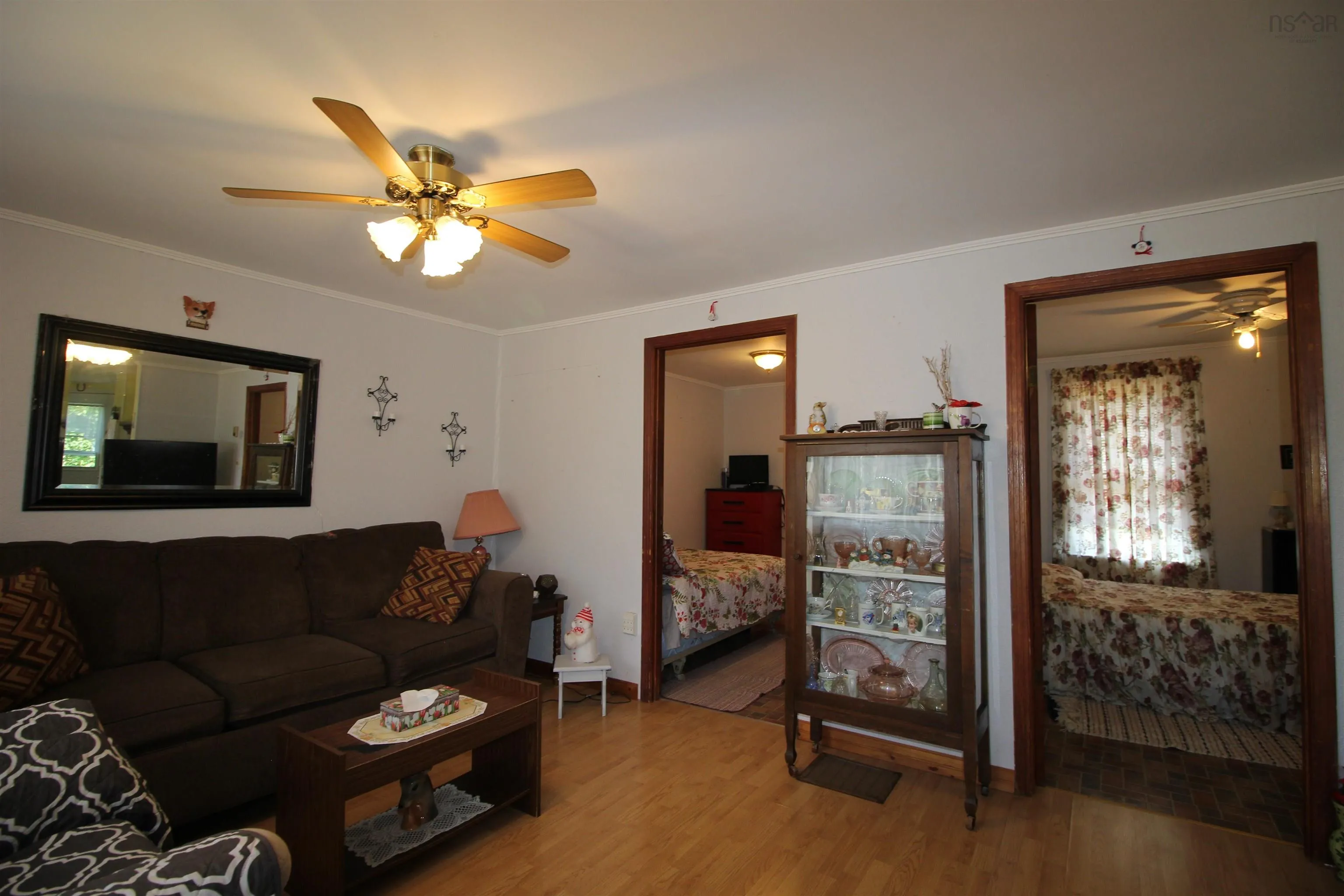 14621 Highway 1, Wilmot, NS B0P 1W0, 2 Bedrooms Bedrooms, ,1 BathroomBathrooms,Residential,For Sale,Highway 1,202520174