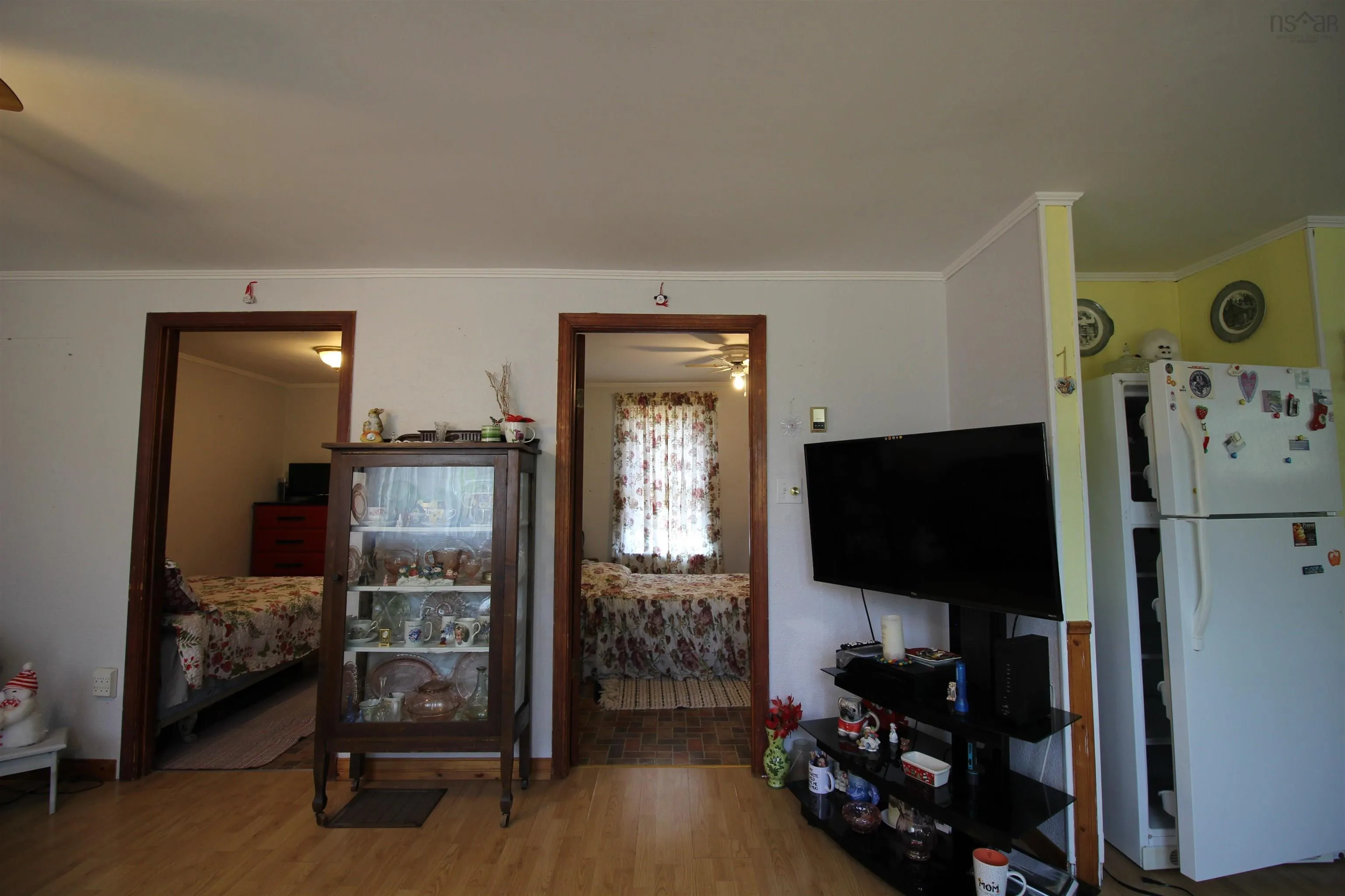 14621 Highway 1, Wilmot, NS B0P 1W0, 2 Bedrooms Bedrooms, ,1 BathroomBathrooms,Residential,For Sale,Highway 1,202520174