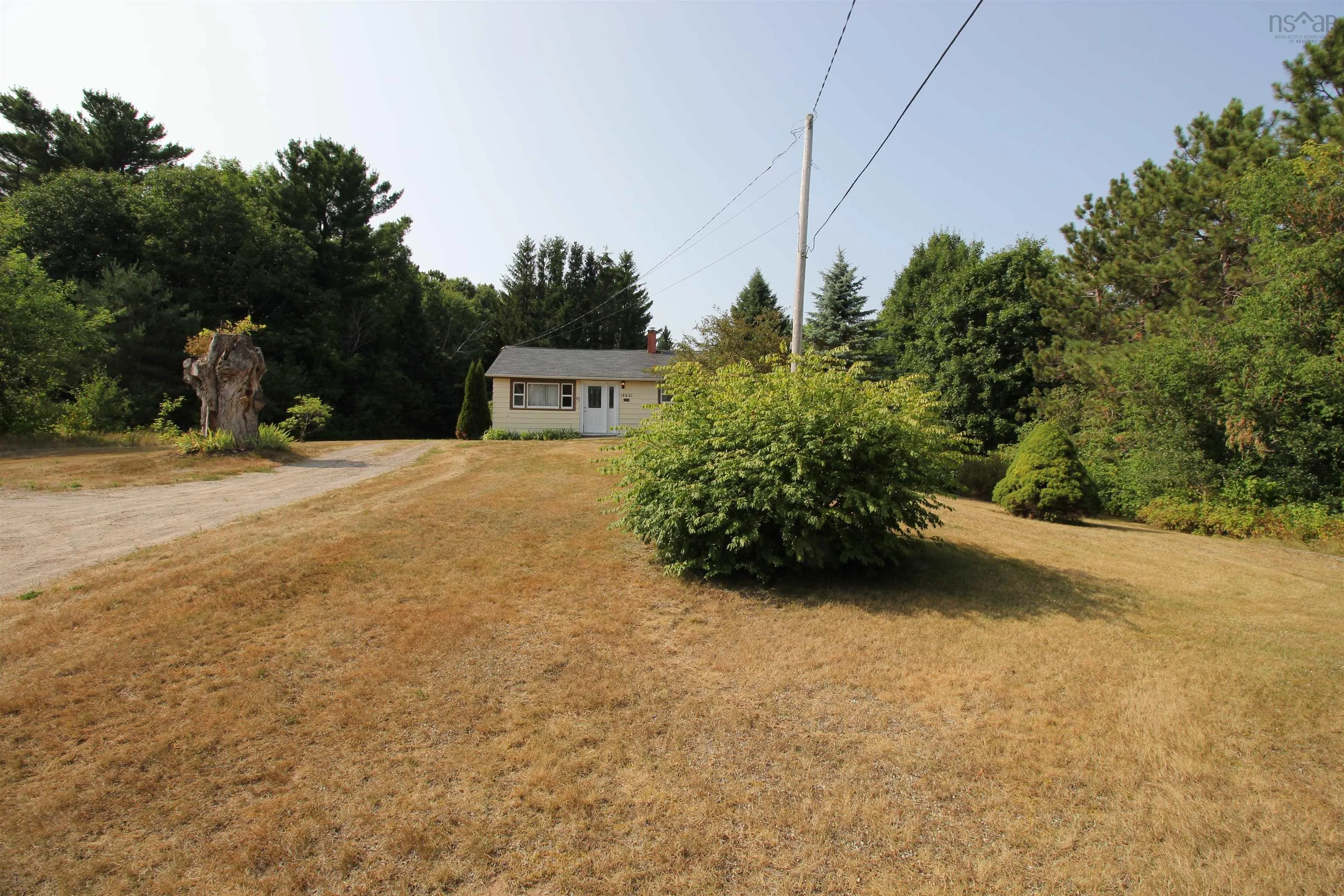 14621 Highway 1, Wilmot, NS B0P 1W0, 2 Bedrooms Bedrooms, ,1 BathroomBathrooms,Residential,For Sale,Highway 1,202520174