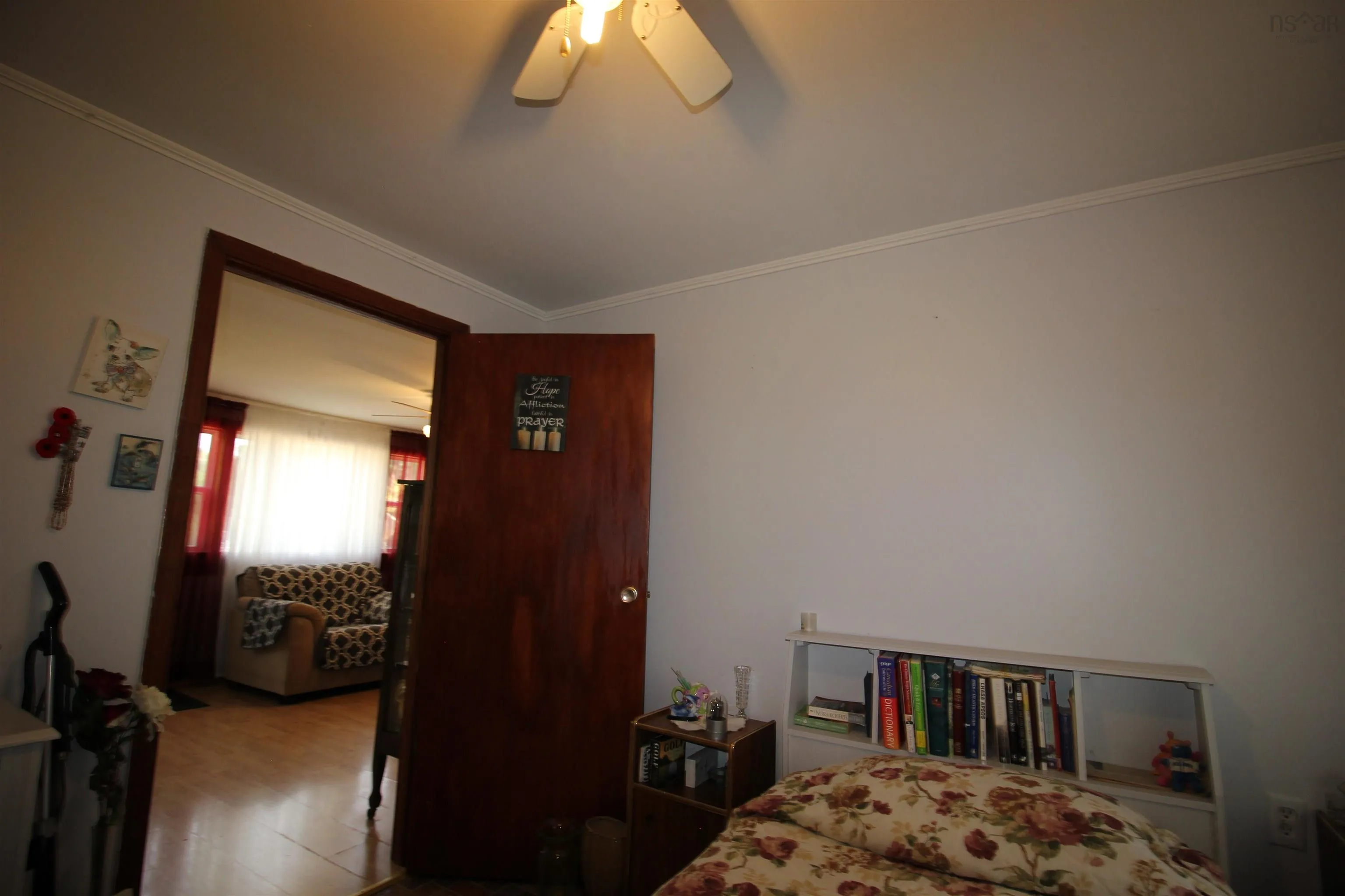 14621 Highway 1, Wilmot, NS B0P 1W0, 2 Bedrooms Bedrooms, ,1 BathroomBathrooms,Residential,For Sale,Highway 1,202520174