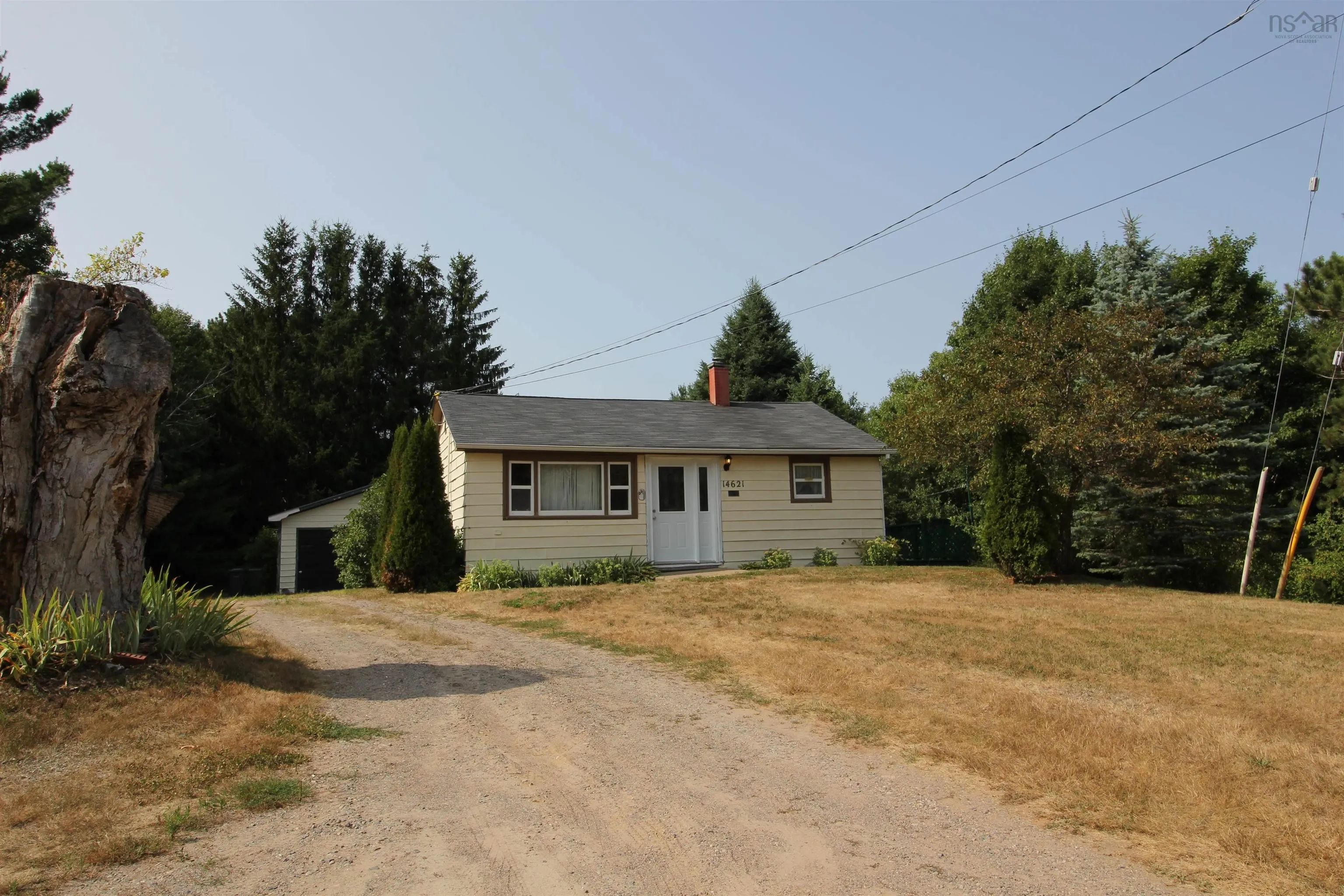 14621 Highway 1, Wilmot, NS B0P 1W0, 2 Bedrooms Bedrooms, ,1 BathroomBathrooms,Residential,For Sale,Highway 1,202520174