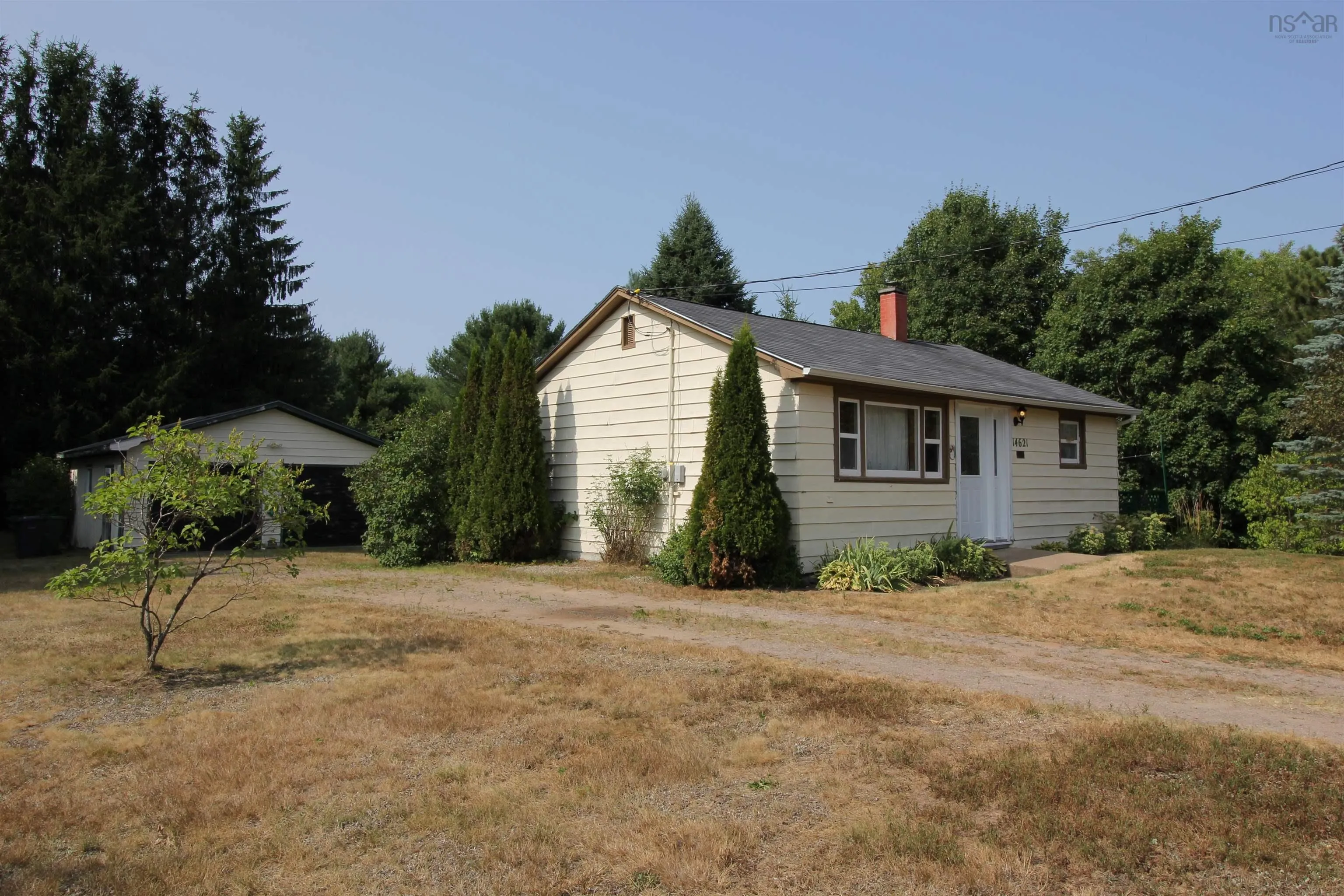 14621 Highway 1, Wilmot, NS B0P 1W0, 2 Bedrooms Bedrooms, ,1 BathroomBathrooms,Residential,For Sale,Highway 1,202520174