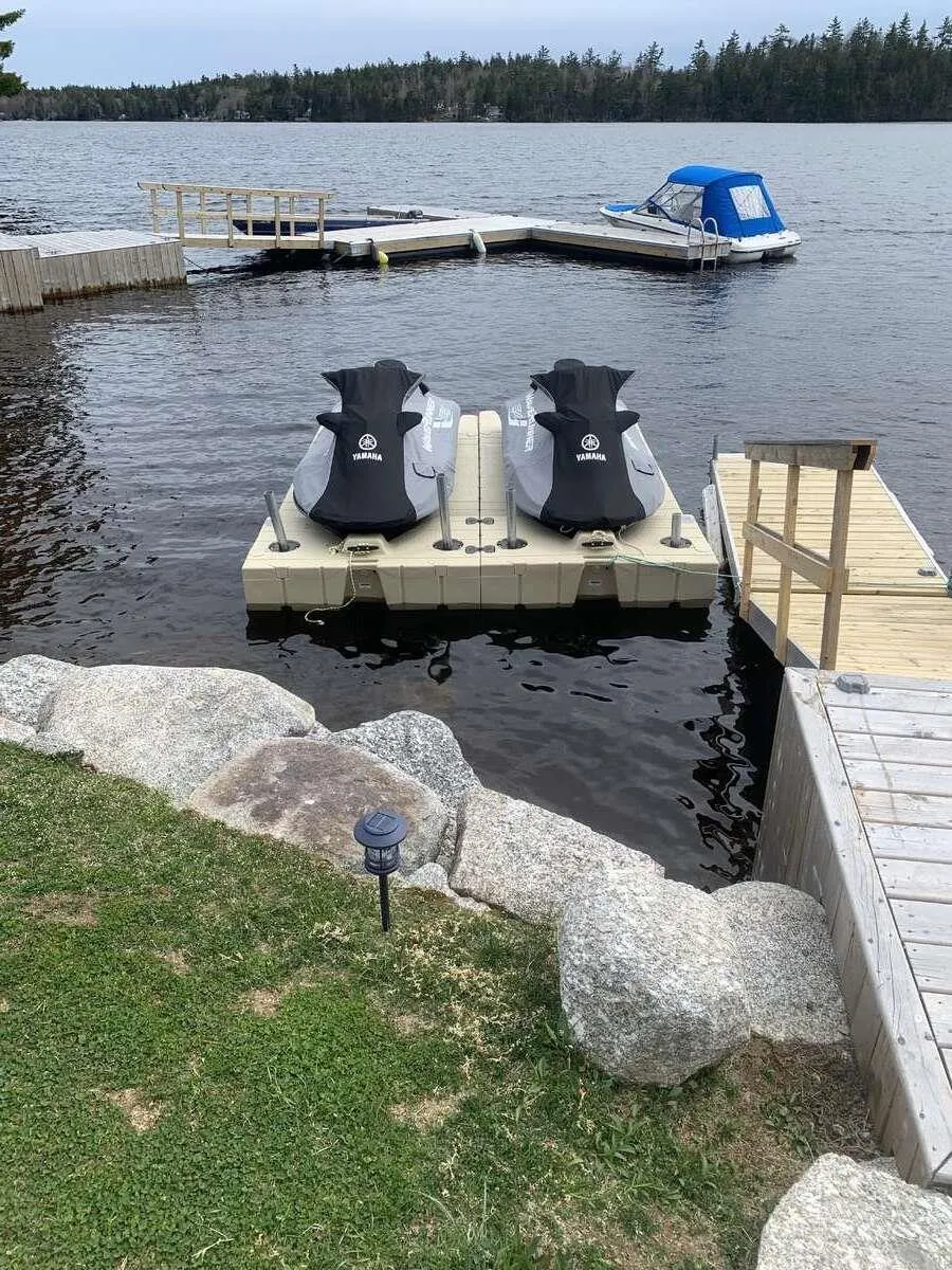 815 Mill Lake Road, Hubbards, NS B0J 1T0, 2 Bedrooms Bedrooms, ,1 BathroomBathrooms,Residential,For Sale,Mill Lake,202519993