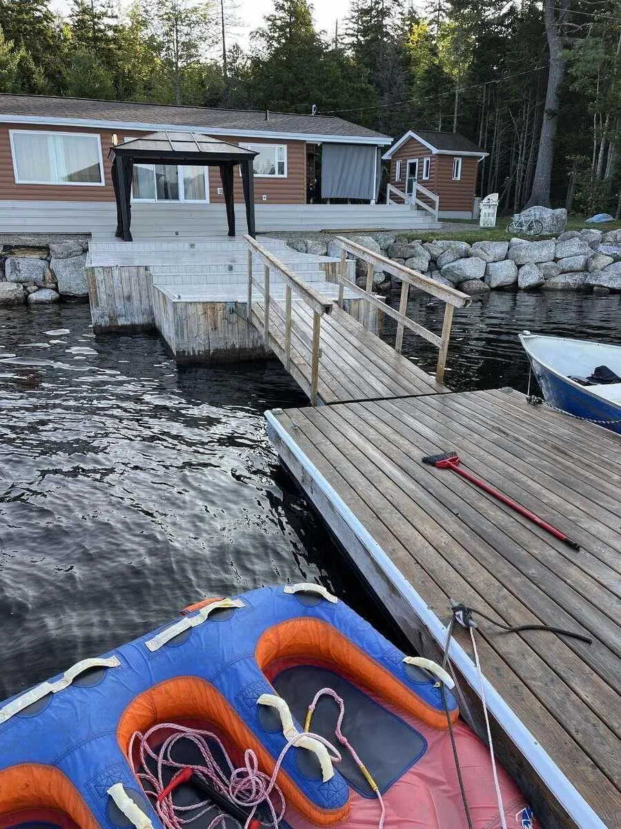 815 Mill Lake Road, Hubbards, NS B0J 1T0, 2 Bedrooms Bedrooms, ,1 BathroomBathrooms,Residential,For Sale,Mill Lake,202519993