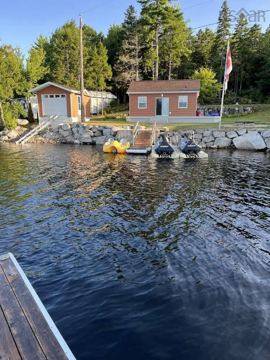 815 Mill Lake Road, Hubbards, NS B0J 1T0, 2 Bedrooms Bedrooms, ,1 BathroomBathrooms,Residential,For Sale,Mill Lake,202519993