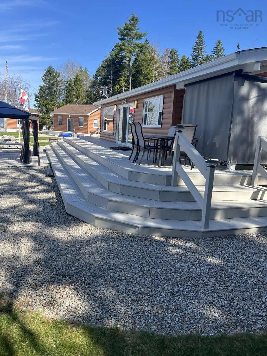 815 Mill Lake Road, Hubbards, NS B0J 1T0, 2 Bedrooms Bedrooms, ,1 BathroomBathrooms,Residential,For Sale,Mill Lake,202519993