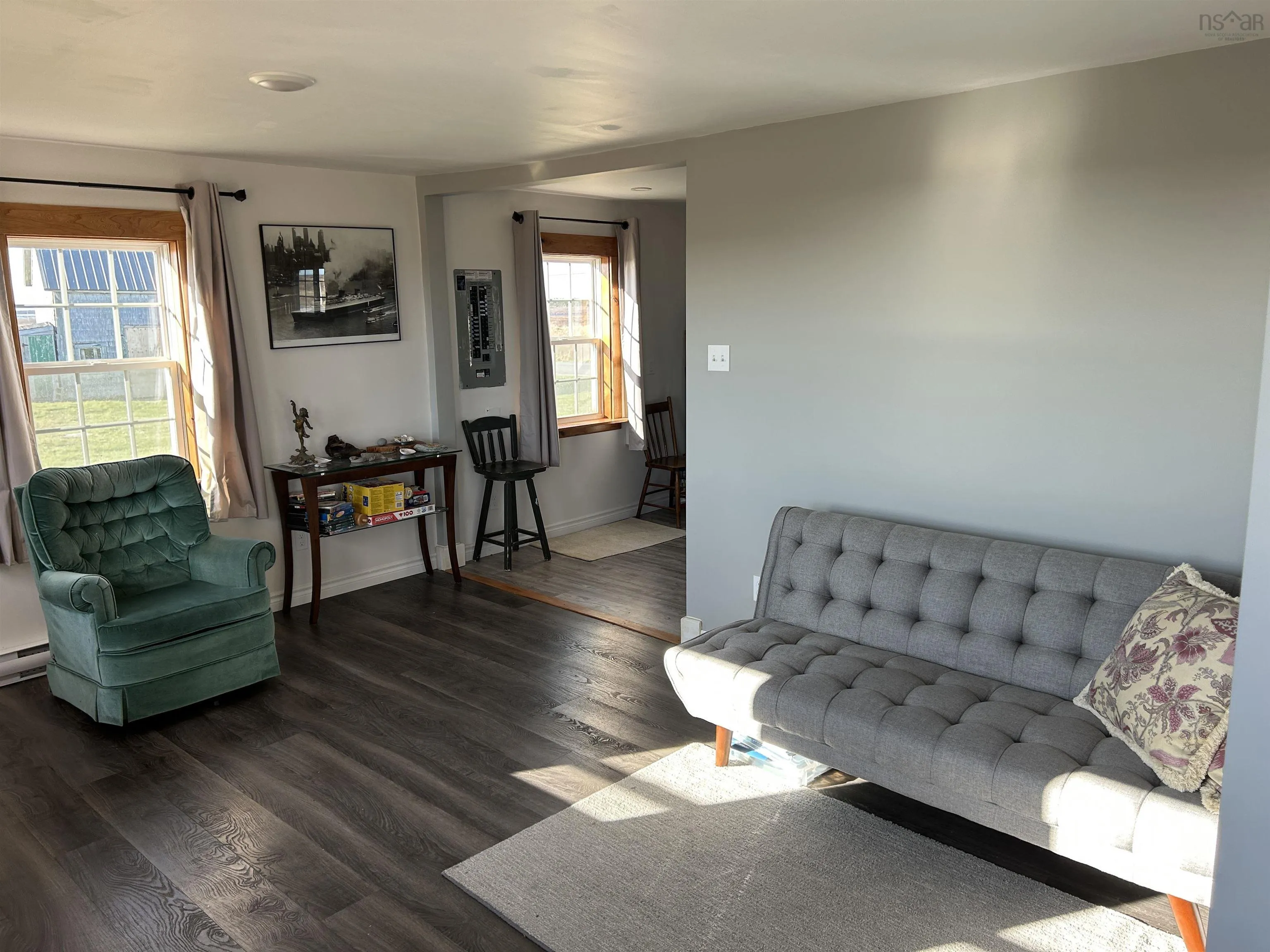 514 Baccaro Road, West Baccaro, NS B0W 1E0, 4 Bedrooms Bedrooms, ,1 BathroomBathrooms,Residential,For Sale,Baccaro,202511384
