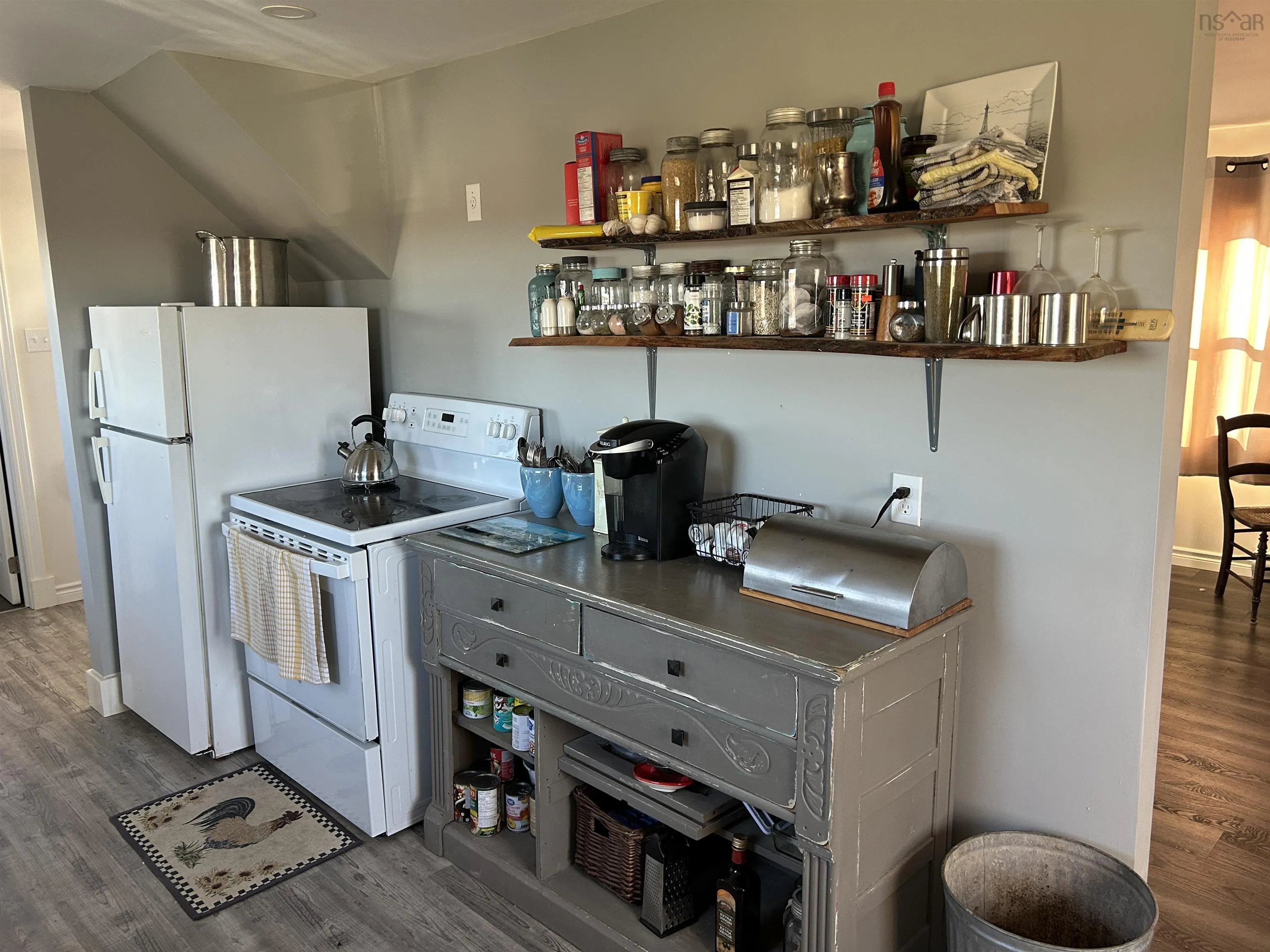 514 Baccaro Road, West Baccaro, NS B0W 1E0, 4 Bedrooms Bedrooms, ,1 BathroomBathrooms,Residential,For Sale,Baccaro,202511384