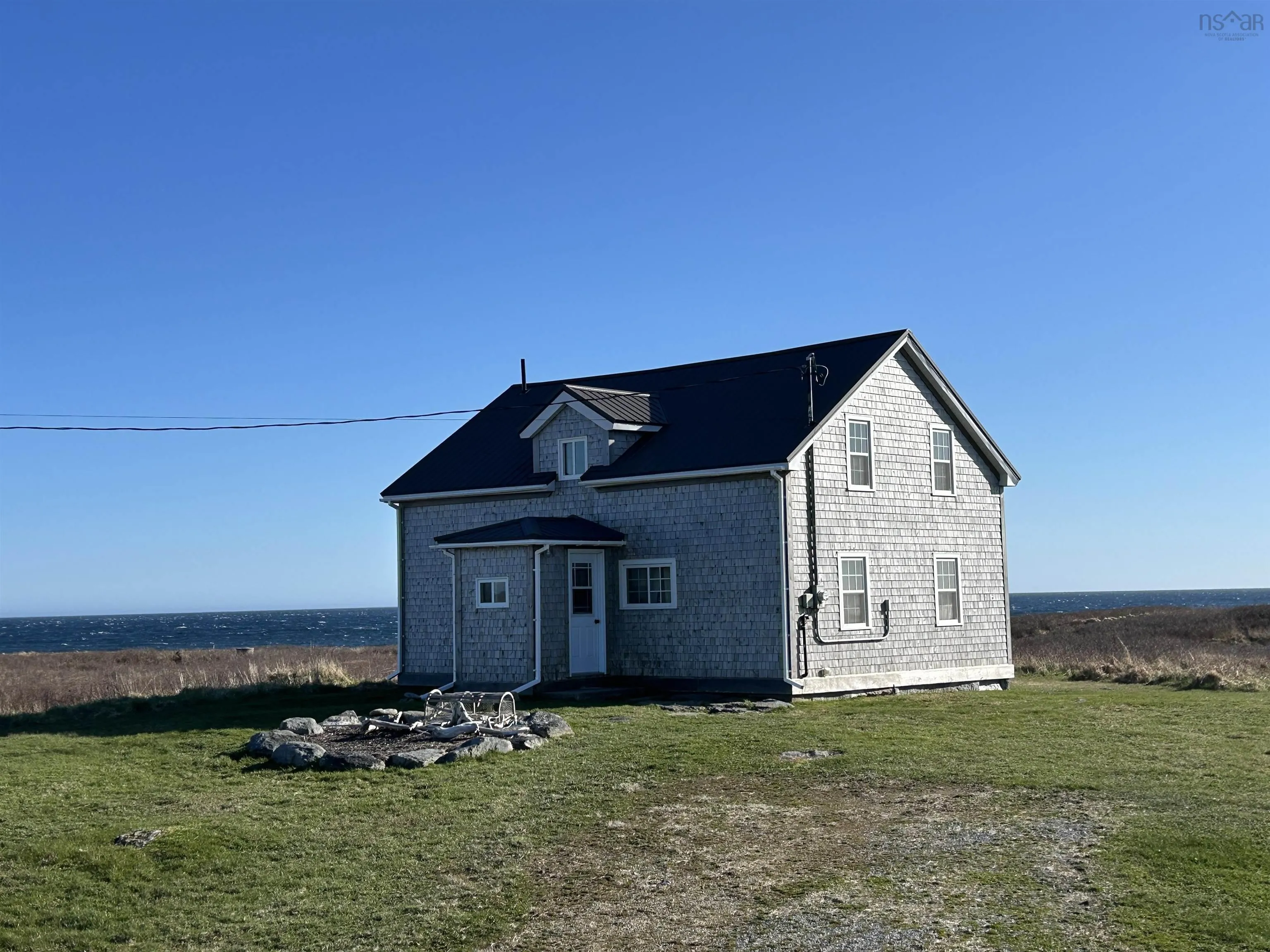 514 Baccaro Road, West Baccaro, NS B0W 1E0, 4 Bedrooms Bedrooms, ,1 BathroomBathrooms,Residential,For Sale,Baccaro,202511384