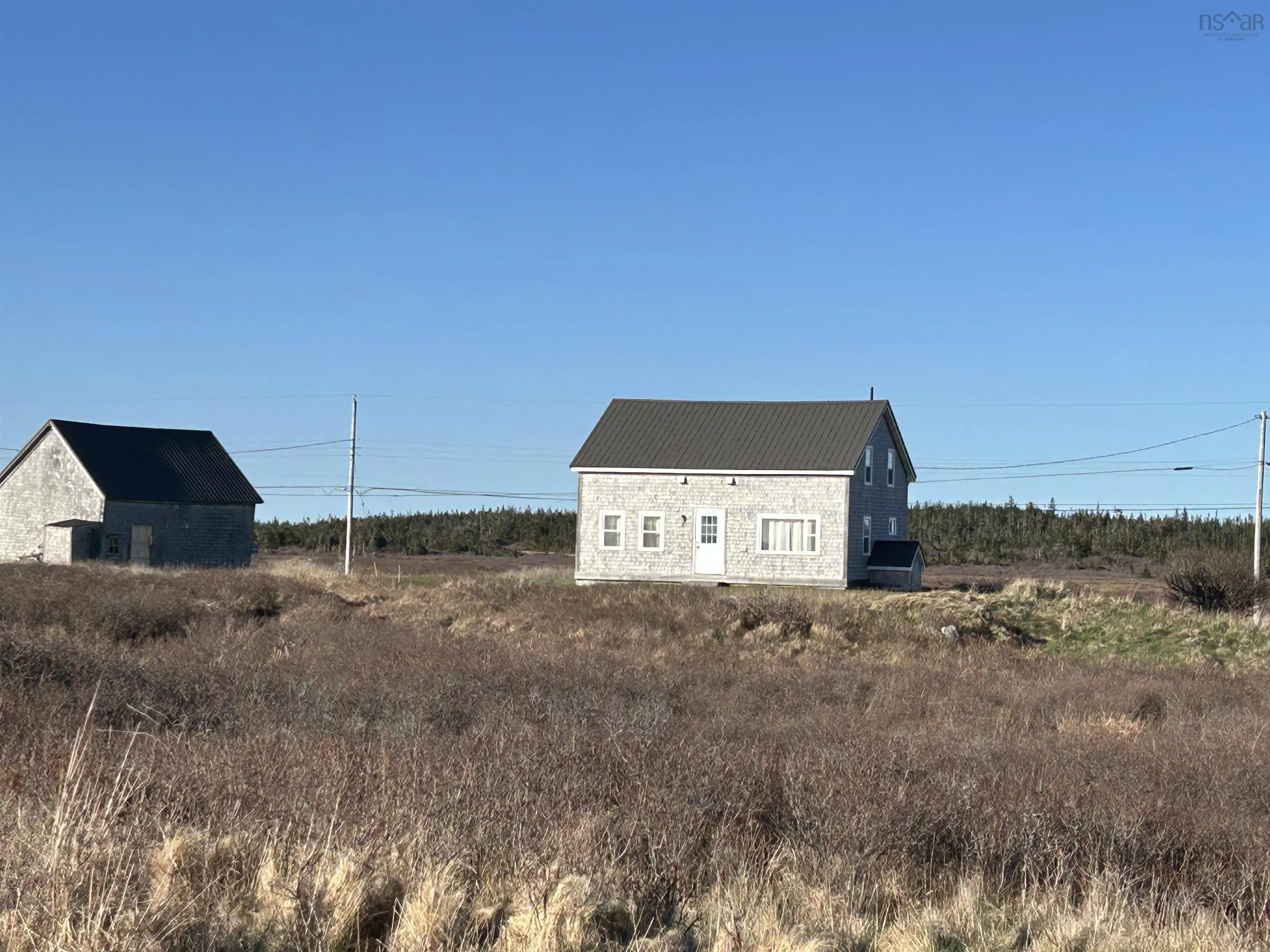 514 Baccaro Road, West Baccaro, NS B0W 1E0, 4 Bedrooms Bedrooms, ,1 BathroomBathrooms,Residential,For Sale,Baccaro,202511384