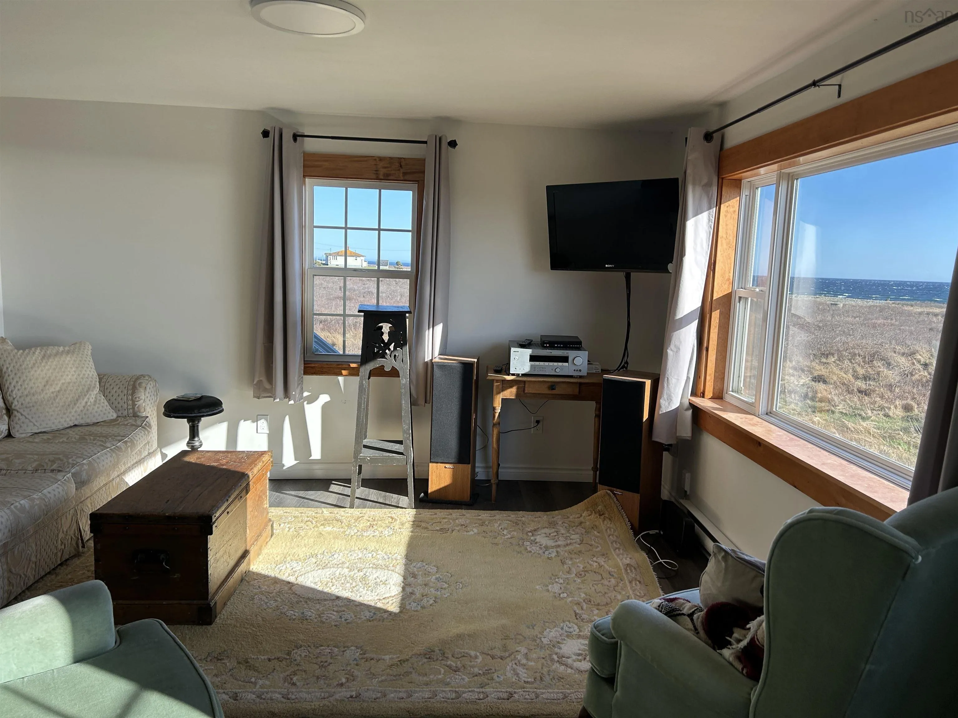 514 Baccaro Road, West Baccaro, NS B0W 1E0, 4 Bedrooms Bedrooms, ,1 BathroomBathrooms,Residential,For Sale,Baccaro,202511384