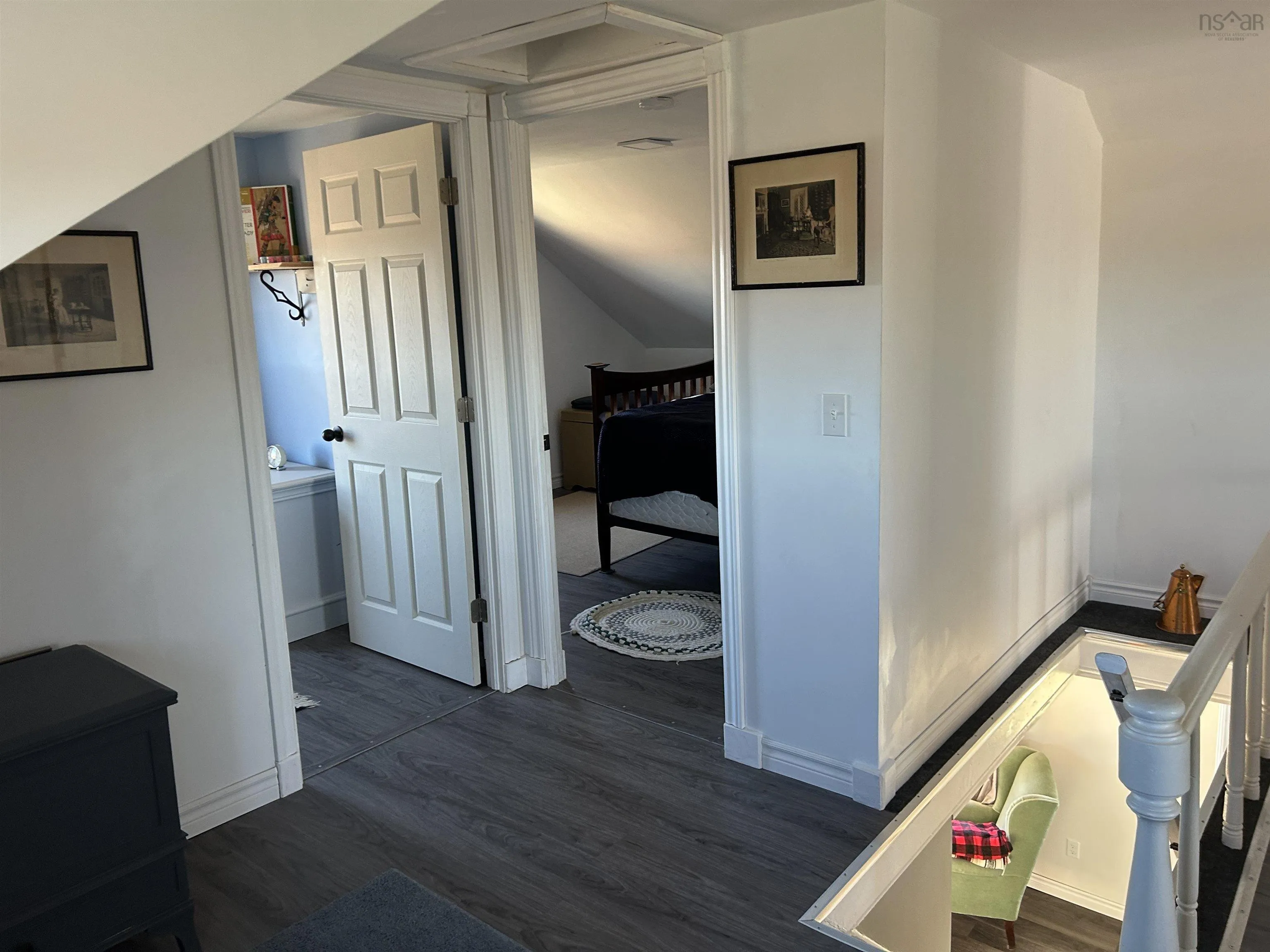 514 Baccaro Road, West Baccaro, NS B0W 1E0, 4 Bedrooms Bedrooms, ,1 BathroomBathrooms,Residential,For Sale,Baccaro,202511384