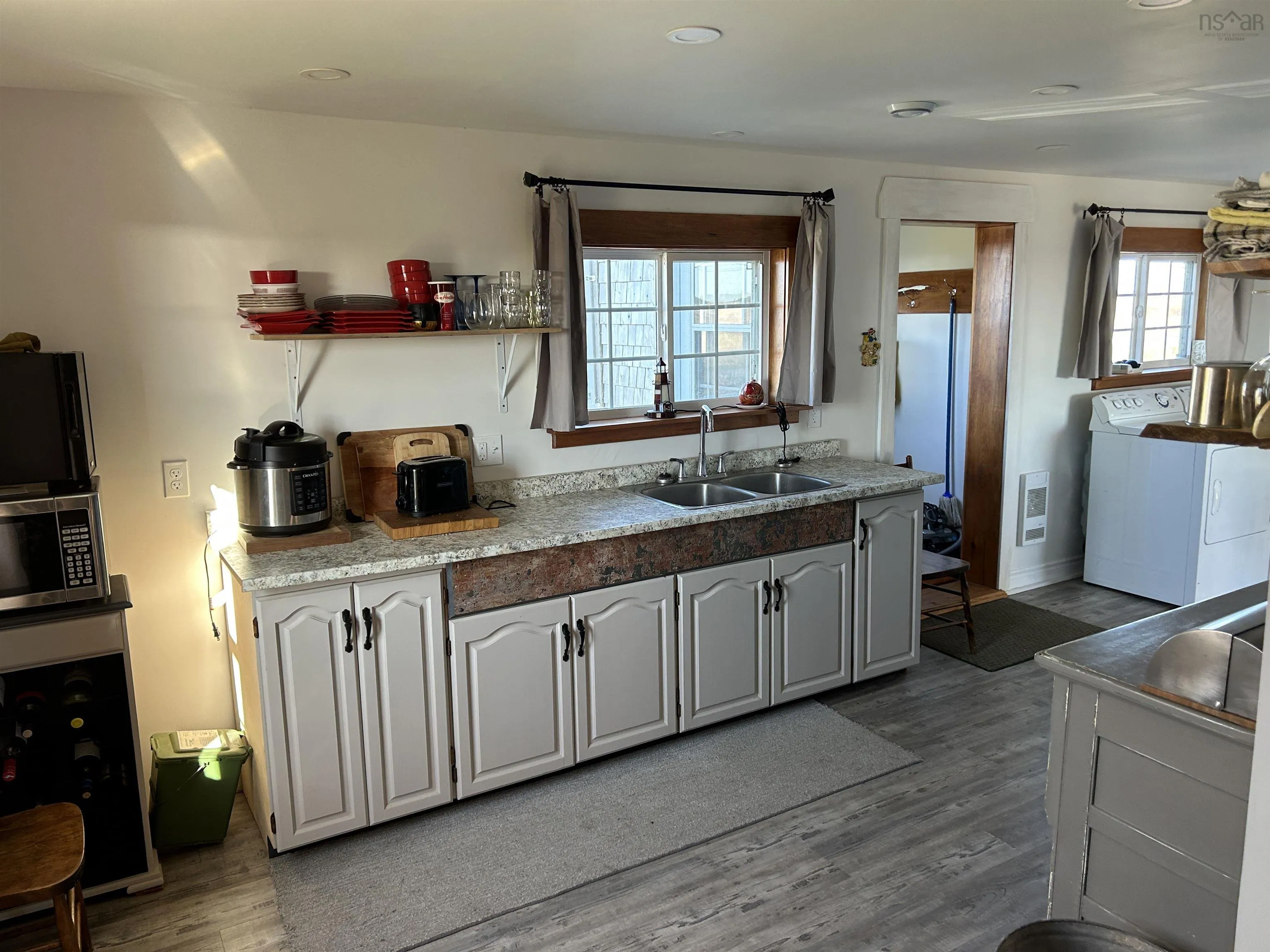 514 Baccaro Road, West Baccaro, NS B0W 1E0, 4 Bedrooms Bedrooms, ,1 BathroomBathrooms,Residential,For Sale,Baccaro,202511384