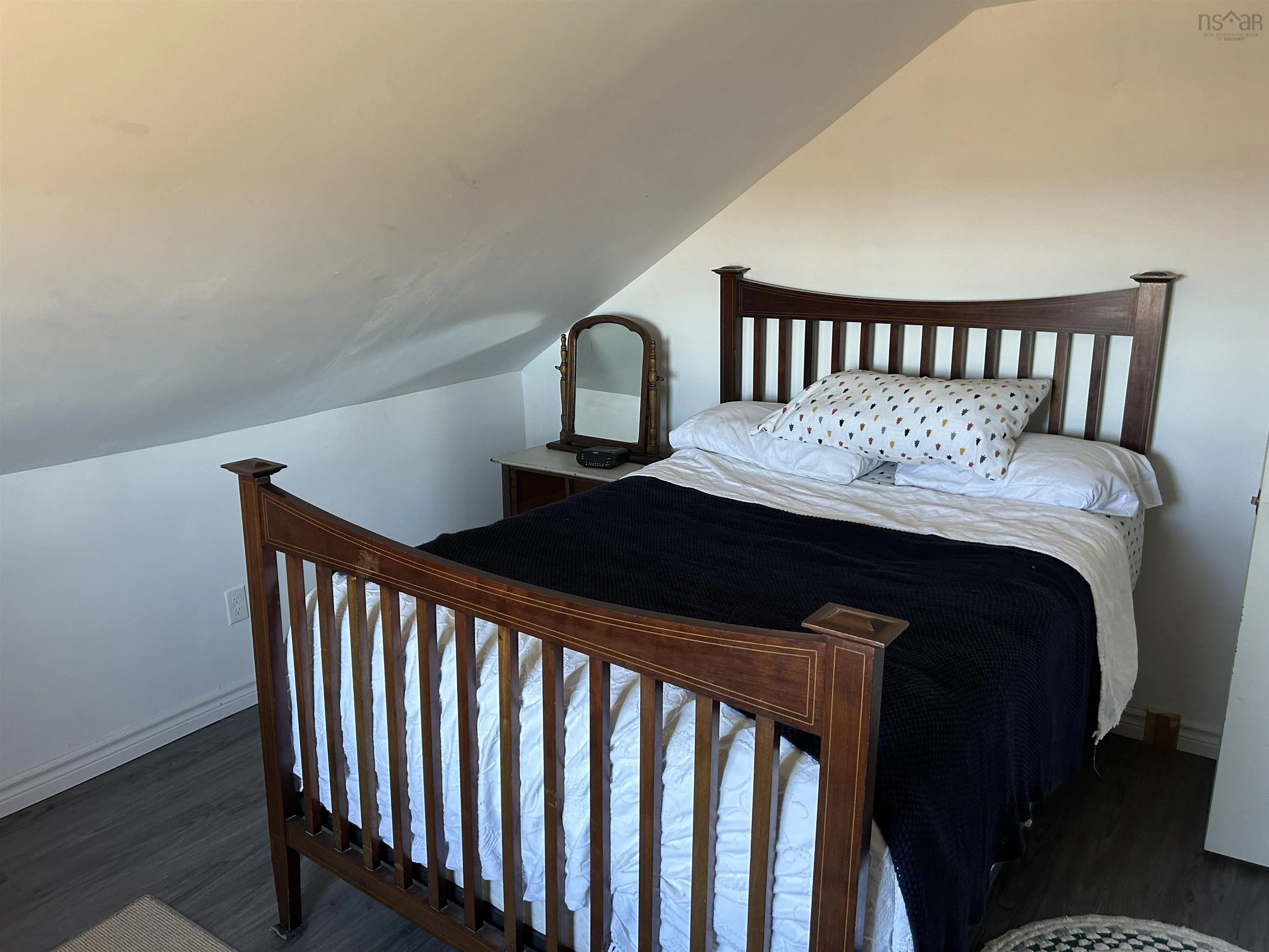 514 Baccaro Road, West Baccaro, NS B0W 1E0, 4 Bedrooms Bedrooms, ,1 BathroomBathrooms,Residential,For Sale,Baccaro,202511384