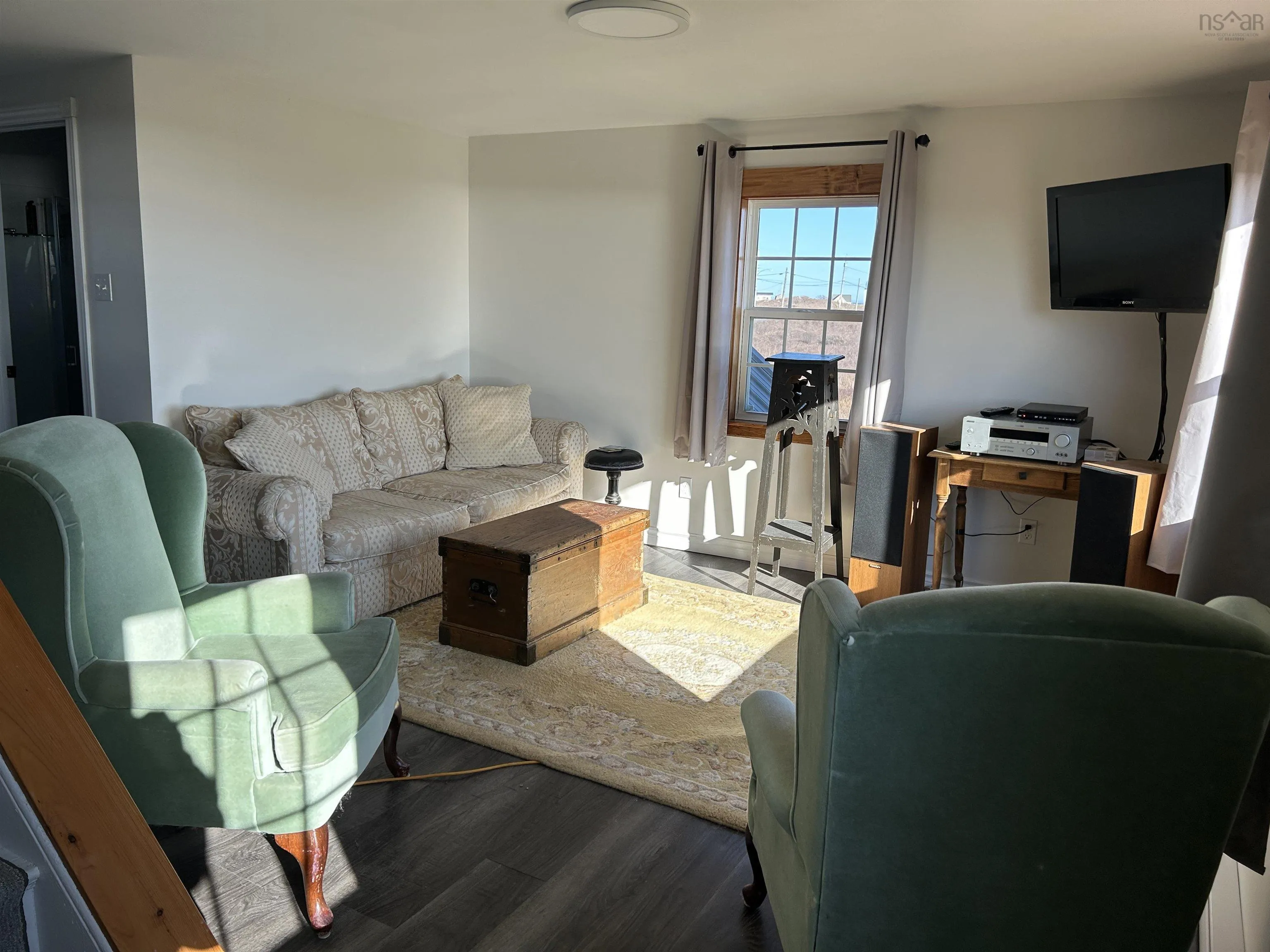514 Baccaro Road, West Baccaro, NS B0W 1E0, 4 Bedrooms Bedrooms, ,1 BathroomBathrooms,Residential,For Sale,Baccaro,202511384