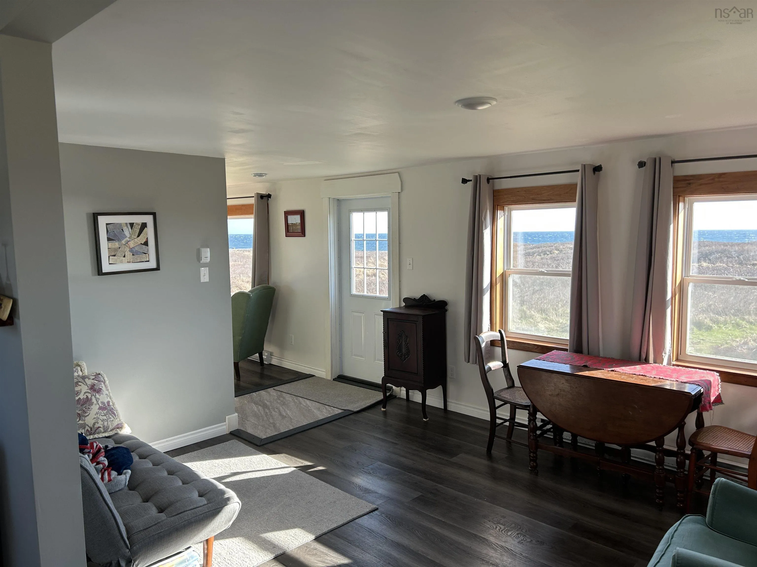 514 Baccaro Road, West Baccaro, NS B0W 1E0, 4 Bedrooms Bedrooms, ,1 BathroomBathrooms,Residential,For Sale,Baccaro,202511384