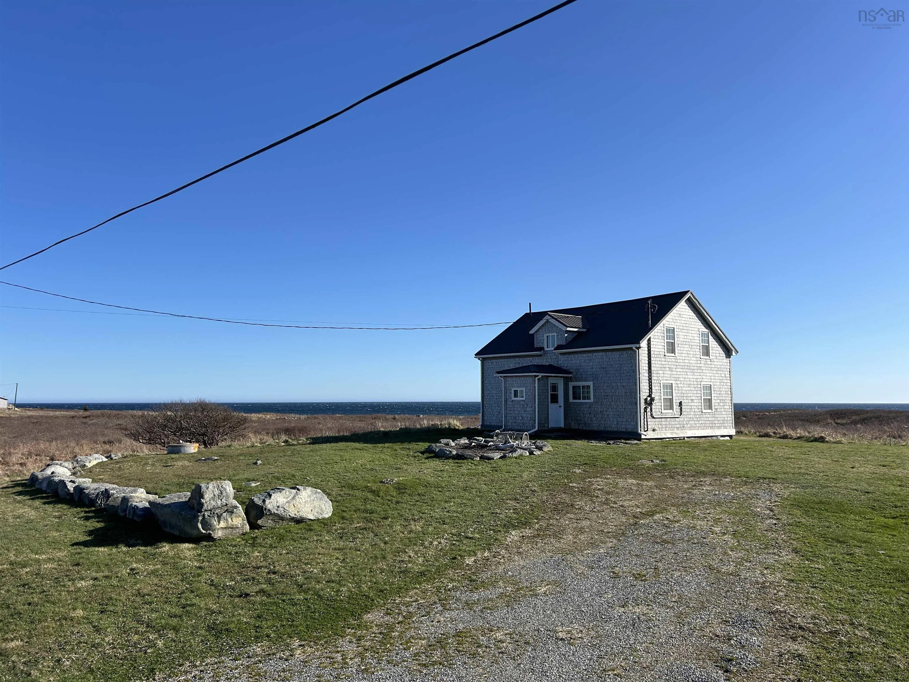 514 Baccaro Road, West Baccaro, NS B0W 1E0, 4 Bedrooms Bedrooms, ,1 BathroomBathrooms,Residential,For Sale,Baccaro,202511384