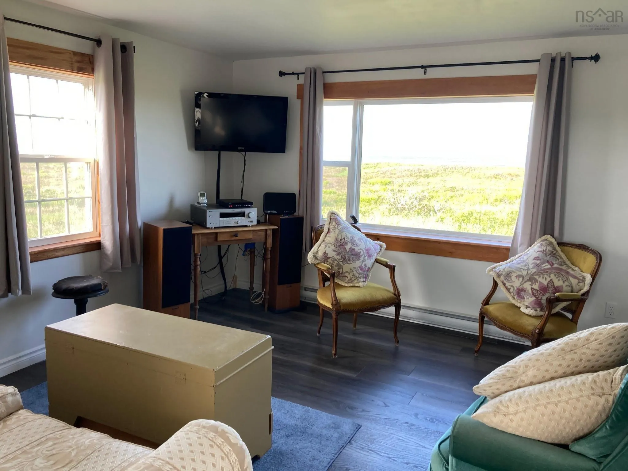 514 Baccaro Road, West Baccaro, NS B0W 1E0, 4 Bedrooms Bedrooms, ,1 BathroomBathrooms,Residential,For Sale,Baccaro,202511384