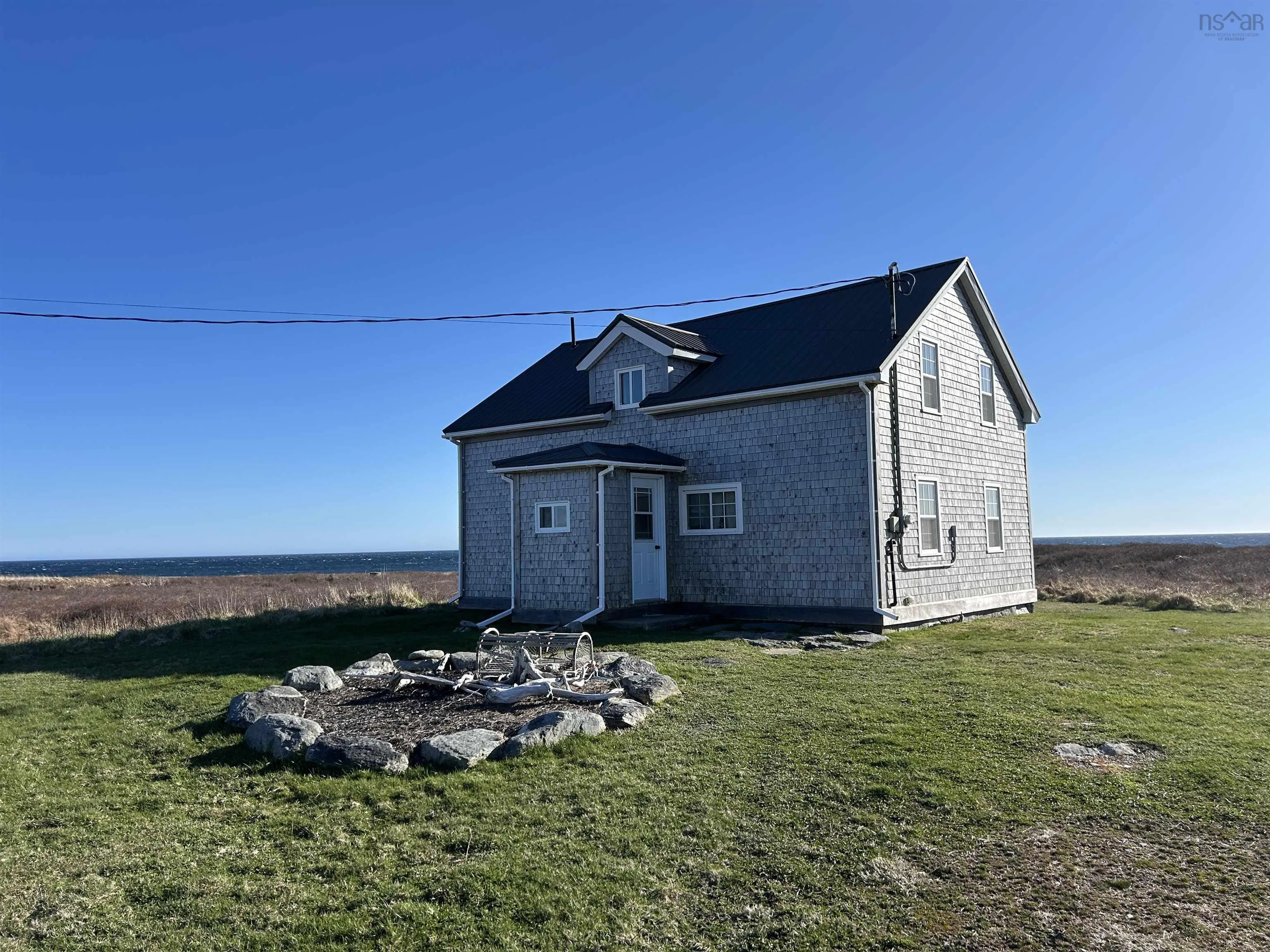 514 Baccaro Road, West Baccaro, NS B0W 1E0, 4 Bedrooms Bedrooms, ,1 BathroomBathrooms,Residential,For Sale,Baccaro,202511384