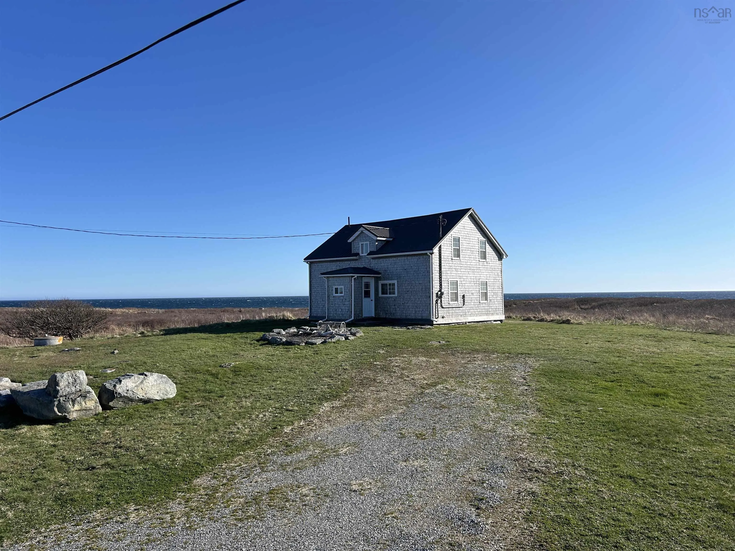 514 Baccaro Road, West Baccaro, NS B0W 1E0, 4 Bedrooms Bedrooms, ,1 BathroomBathrooms,Residential,For Sale,Baccaro,202511384