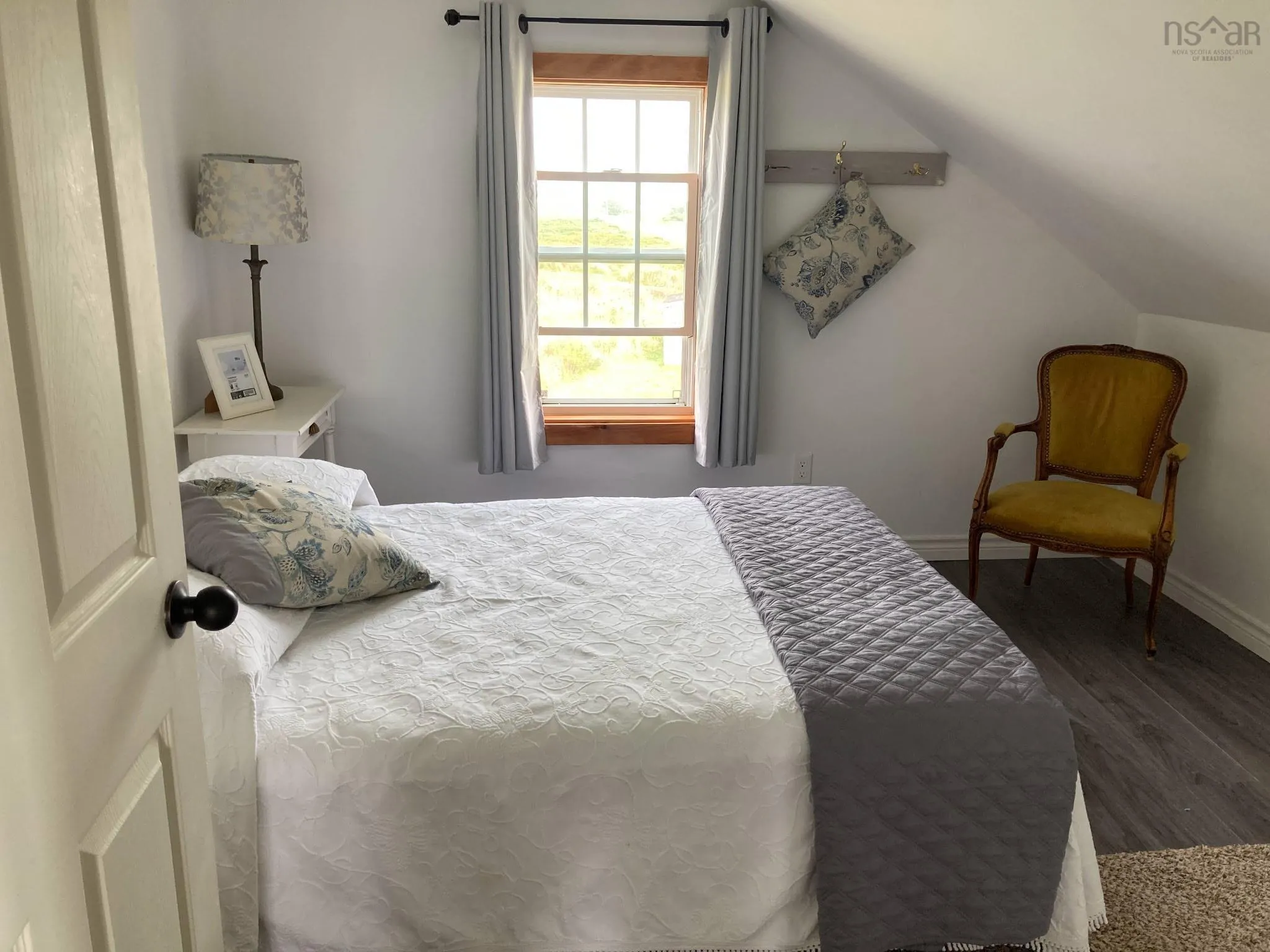 514 Baccaro Road, West Baccaro, NS B0W 1E0, 4 Bedrooms Bedrooms, ,1 BathroomBathrooms,Residential,For Sale,Baccaro,202511384