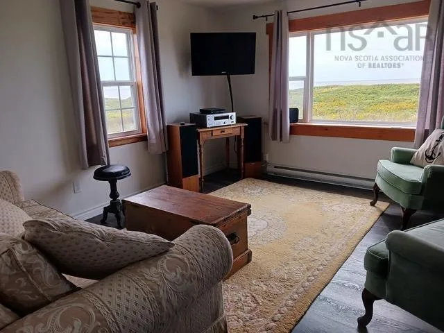 514 Baccaro Road, West Baccaro, NS B0W 1E0, 4 Bedrooms Bedrooms, ,1 BathroomBathrooms,Residential,For Sale,Baccaro,202511384