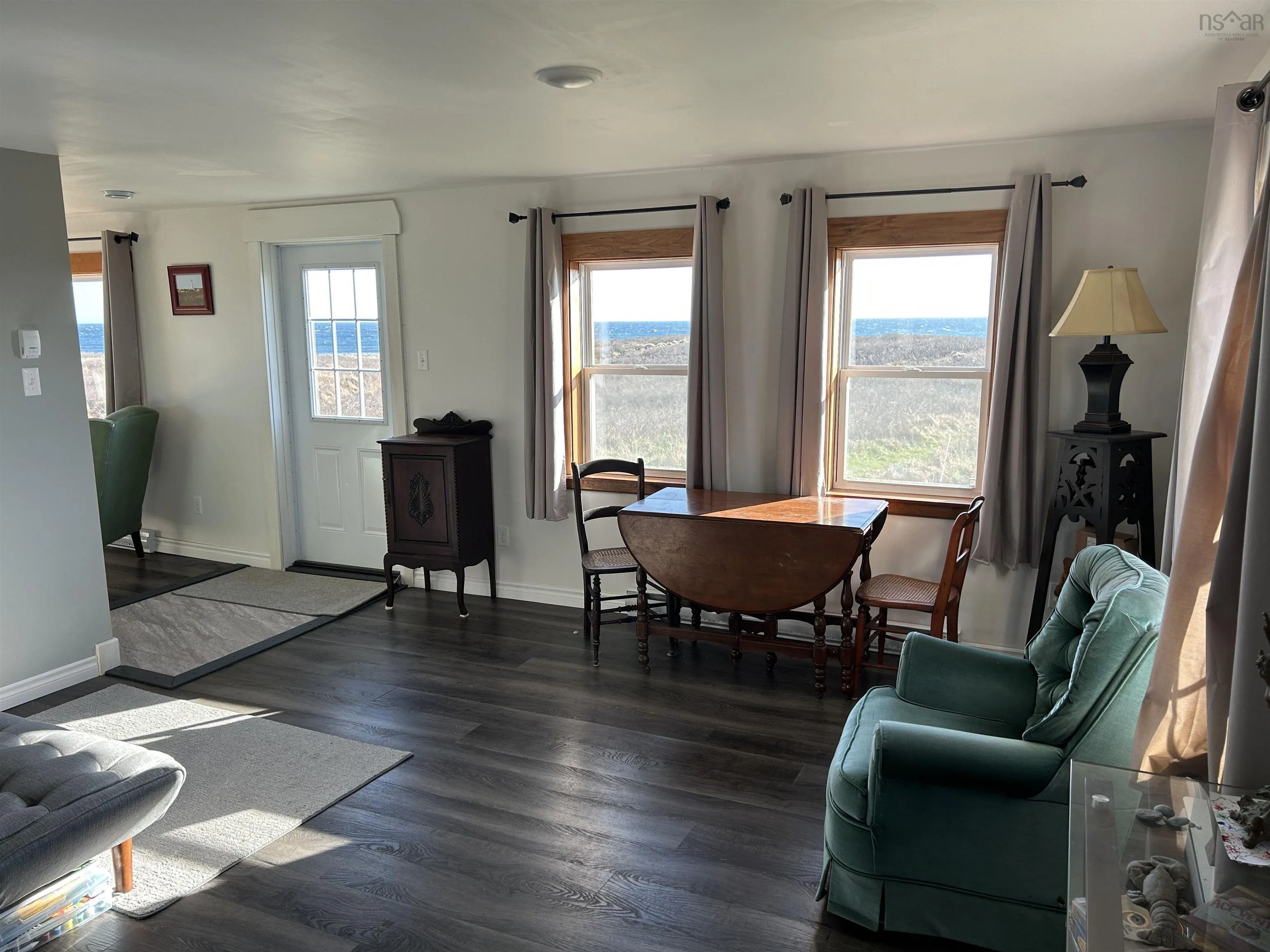 514 Baccaro Road, West Baccaro, NS B0W 1E0, 4 Bedrooms Bedrooms, ,1 BathroomBathrooms,Residential,For Sale,Baccaro,202511384