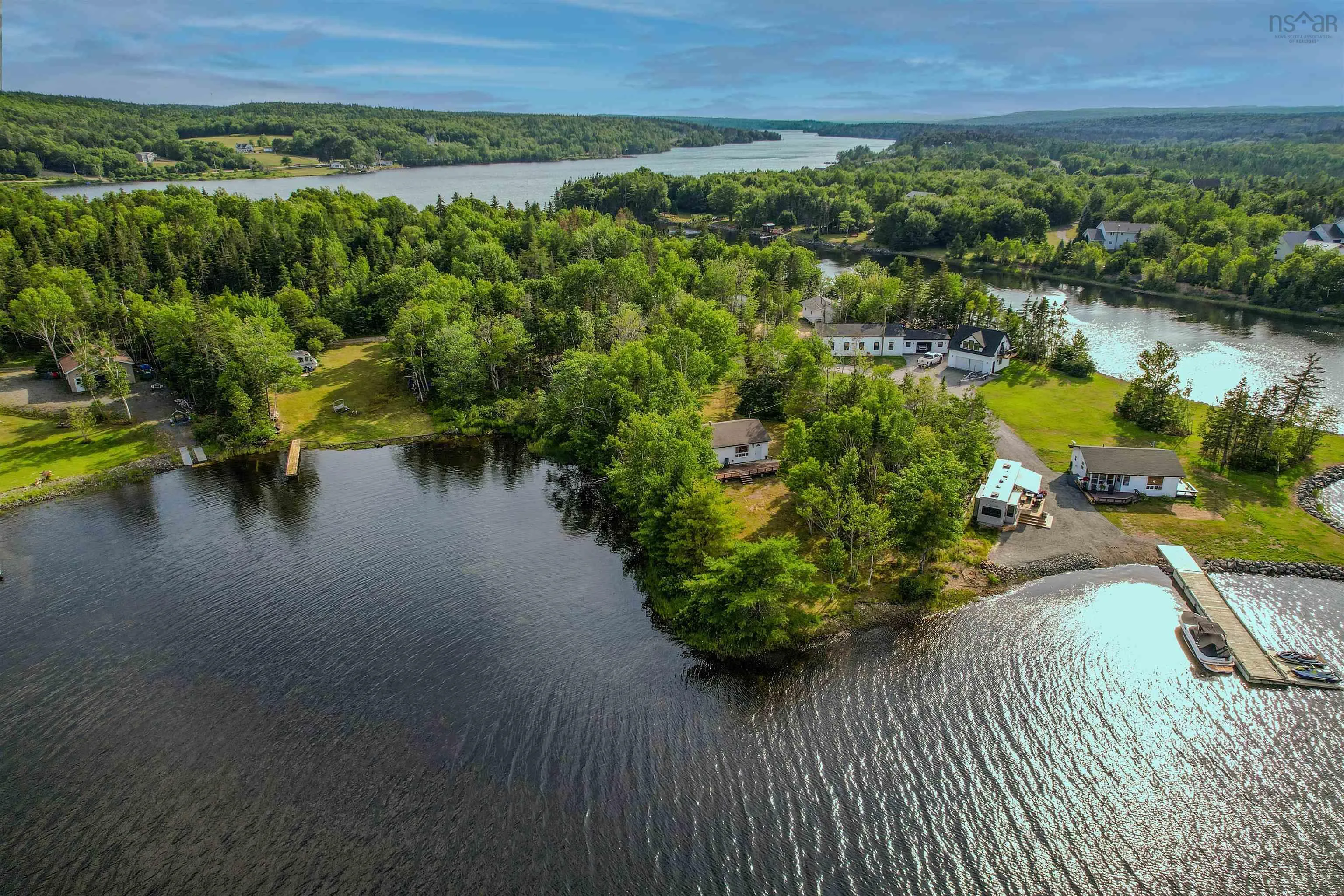 200 Campbell Street, Marion Bridge, NS B1K 2H4, 3 Bedrooms Bedrooms, ,1 BathroomBathrooms,Residential,For Sale,Campbell,202517737