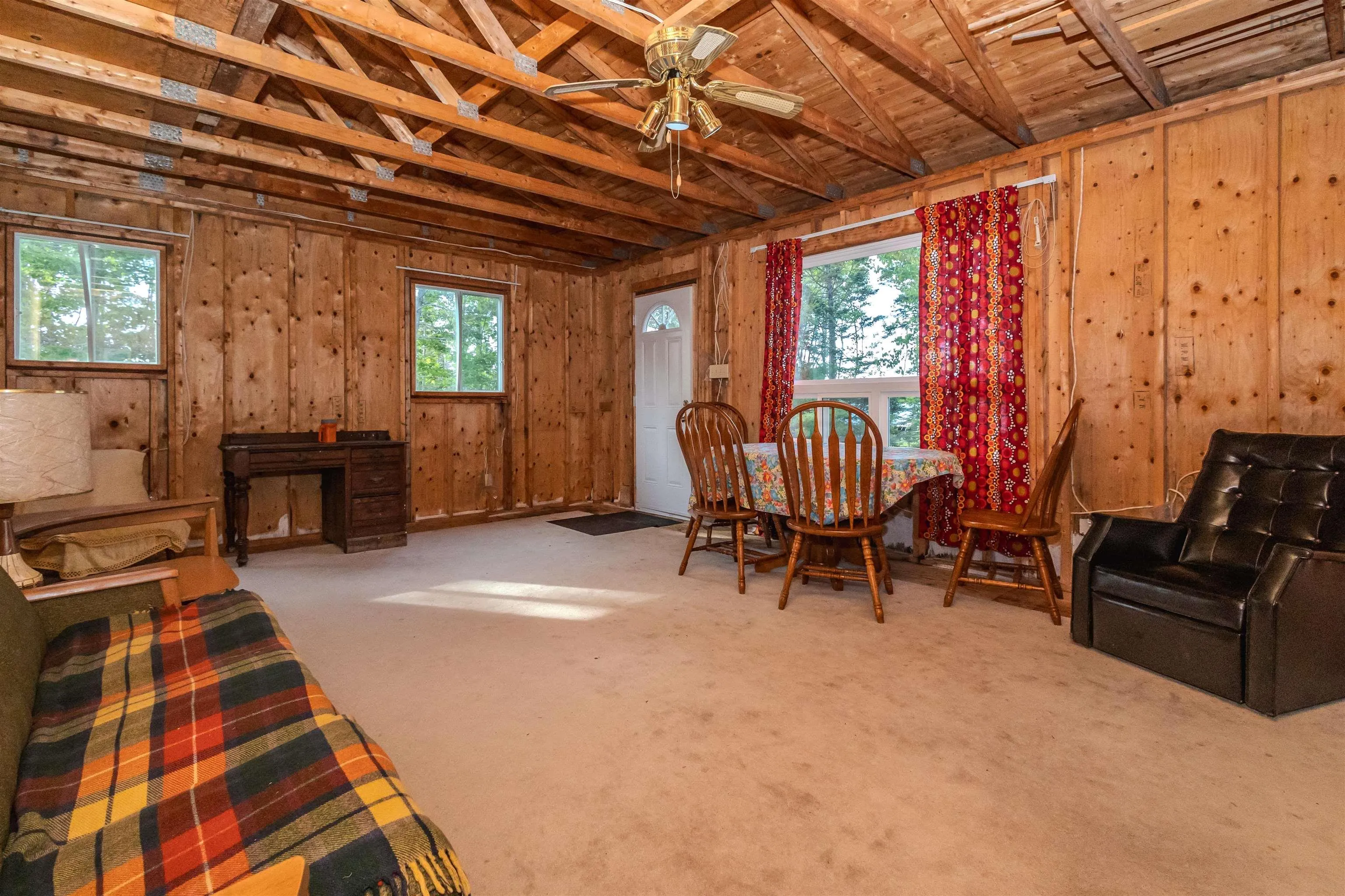 200 Campbell Street, Marion Bridge, NS B1K 2H4, 3 Bedrooms Bedrooms, ,1 BathroomBathrooms,Residential,For Sale,Campbell,202517737