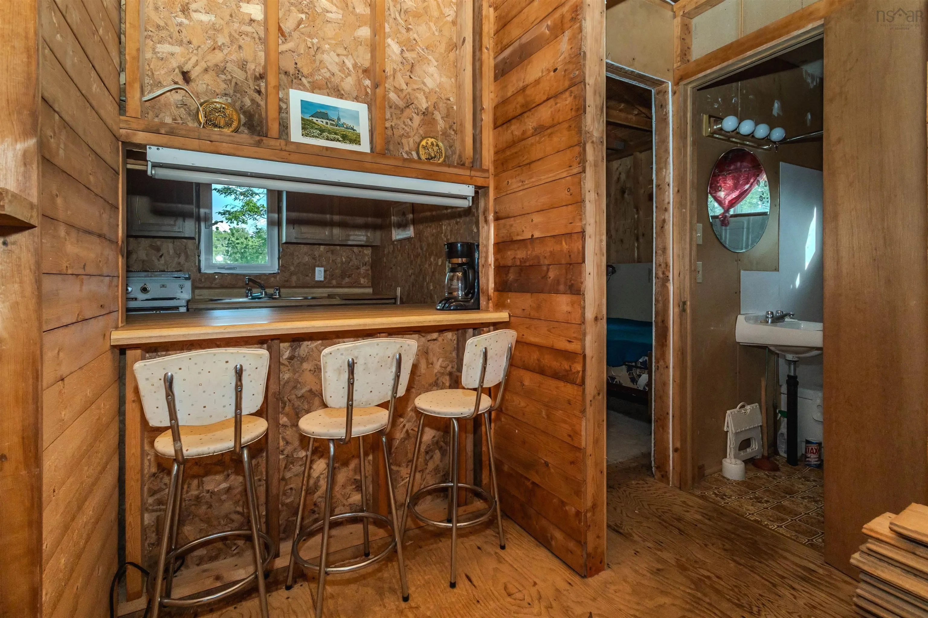 200 Campbell Street, Marion Bridge, NS B1K 2H4, 3 Bedrooms Bedrooms, ,1 BathroomBathrooms,Residential,For Sale,Campbell,202517737
